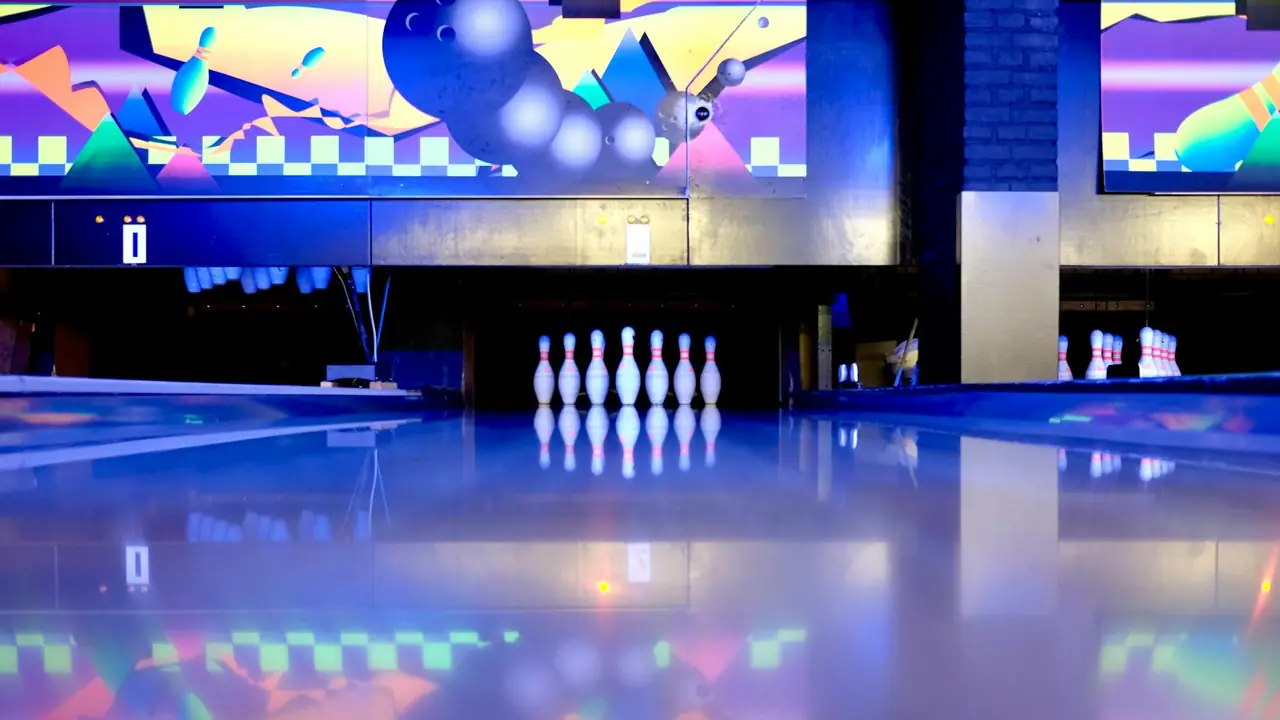 Springfield's Iconic Entertainment Hub Sheds Old Identity, Embraces Bold New Era
