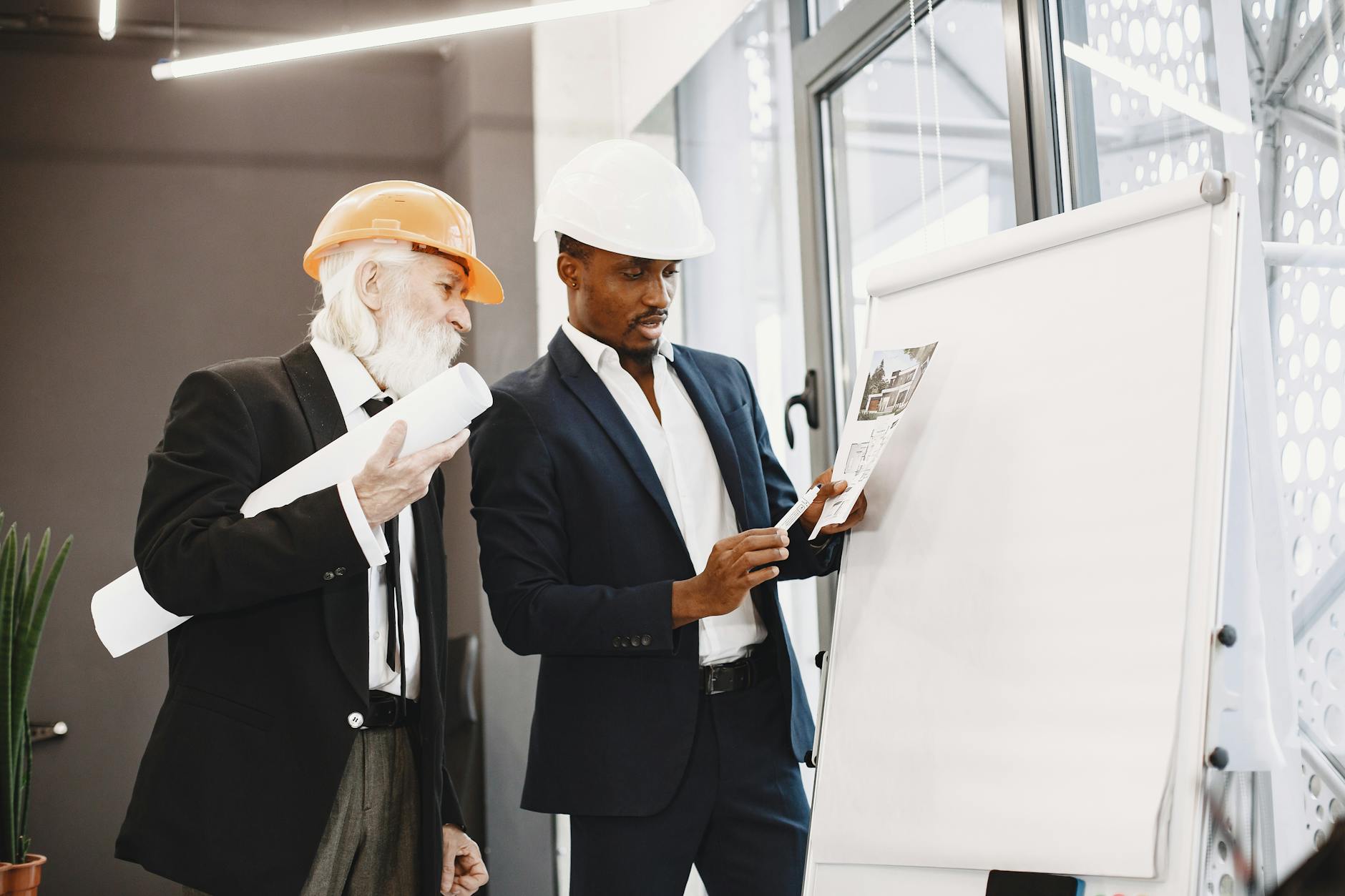 Beyond Code: The Strategic Navigators Piloting Corporate AI Transformations