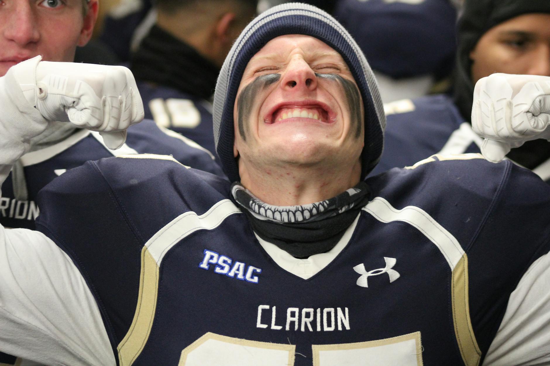 Arbitrator Backs New Oversight Body in Crucial Test Case Regarding College Athlete Endorsements