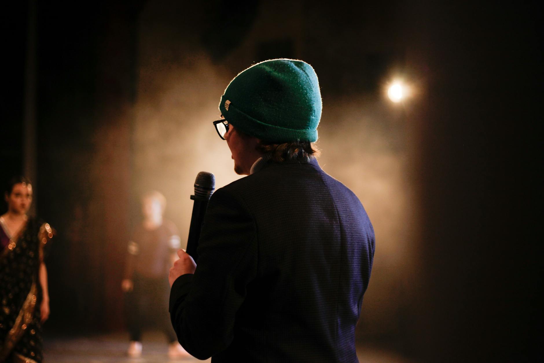 Nostalgic Punk Rock Spirit Fuels New Independent Comedy's Summer Box Office Ambitions