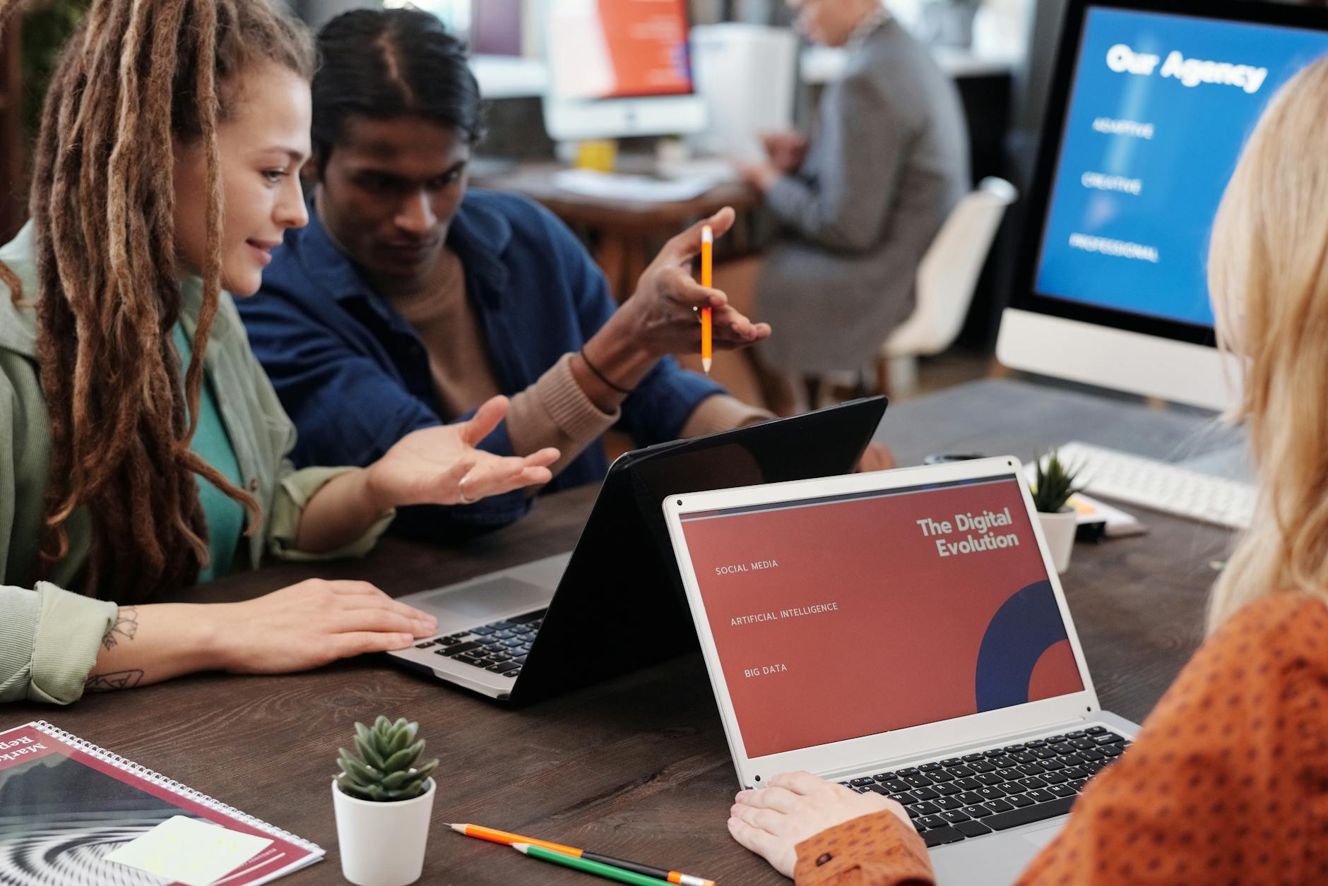 Beyond Buzzwords: Unpacking the Real-World Impact of Business Technology Overhauls