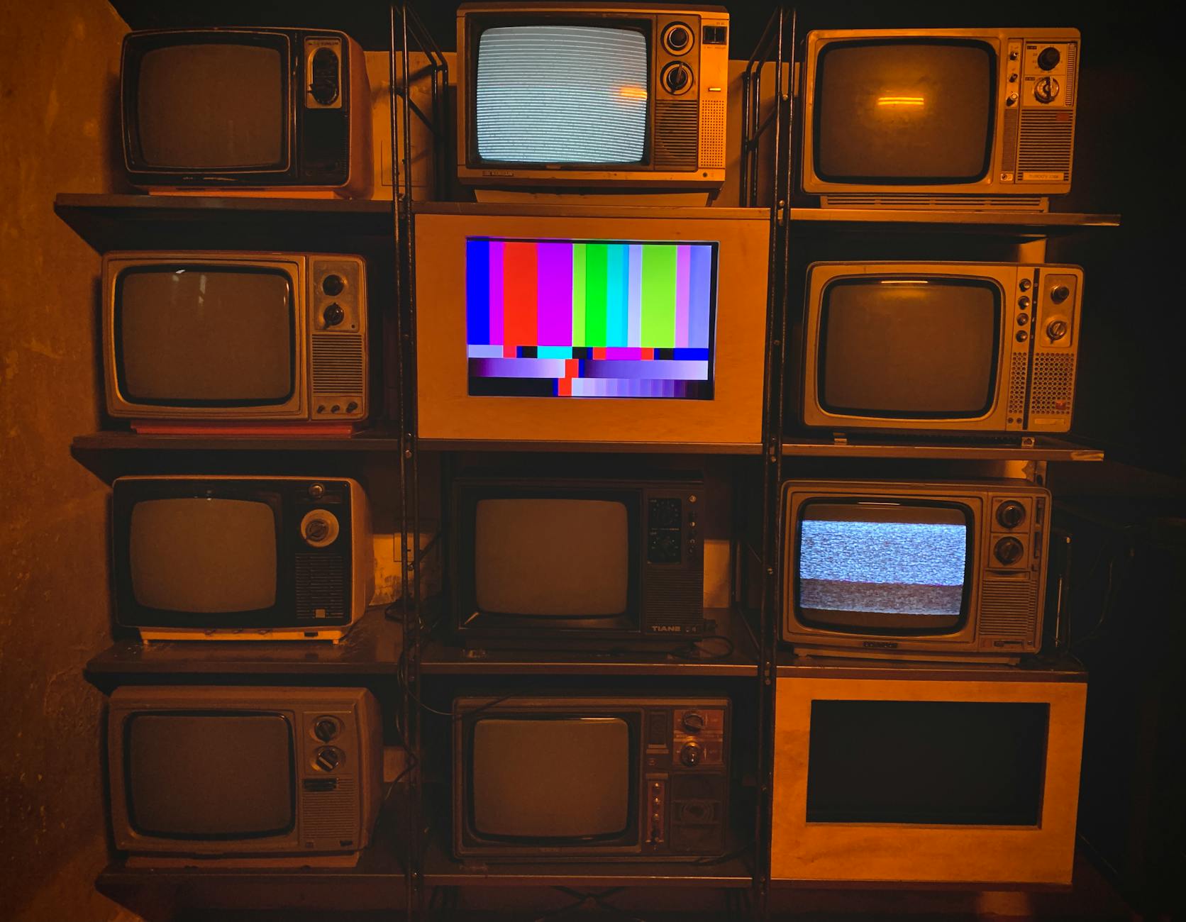 Televisions' Biggest Players Unite to Redefine Ad Value Beyond Mere Viewership Numbers
