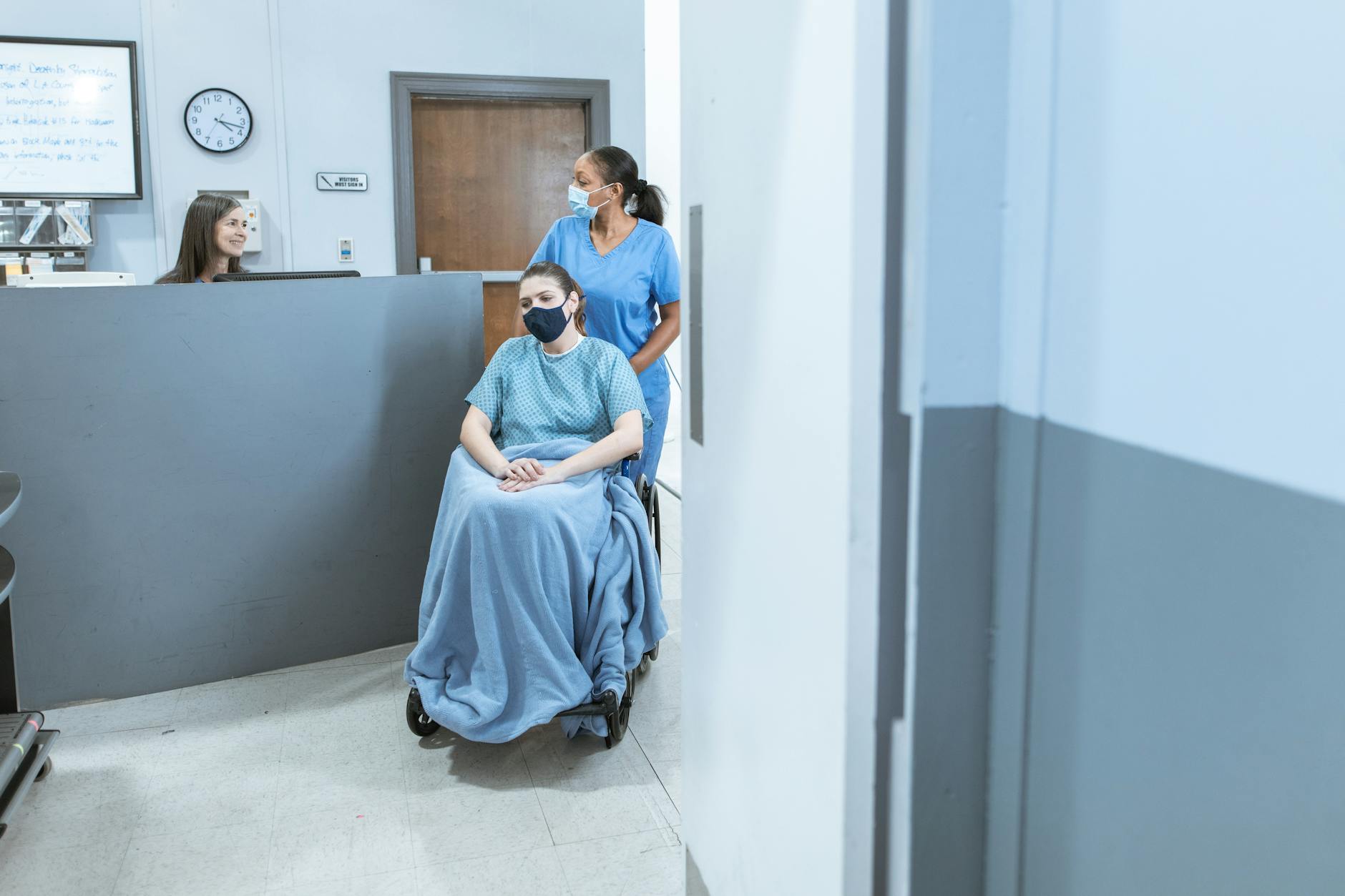Maine Residents Face Healthcare Hurdles as New Digital System Causes Widespread Disruptions
