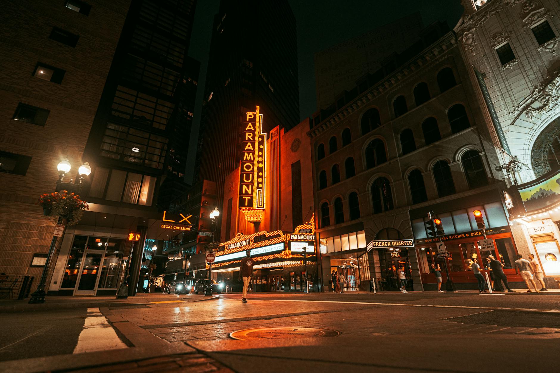 Retail Giant Gap Inc. Pivots Toward Entertainment Industry with Key Executive Hire