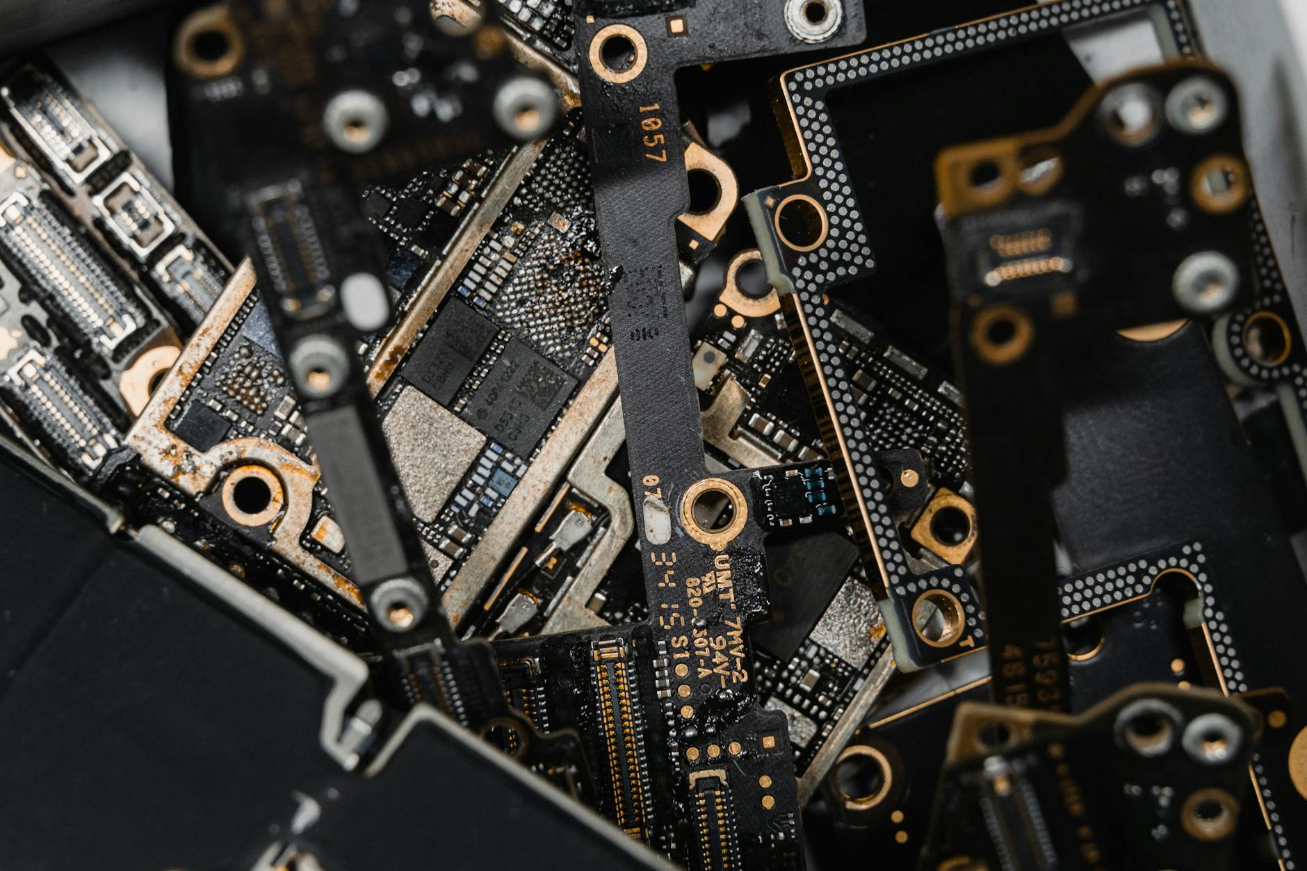 Optical Interconnects Emerge as Marvell Technology's Unexpected Growth Catalyst