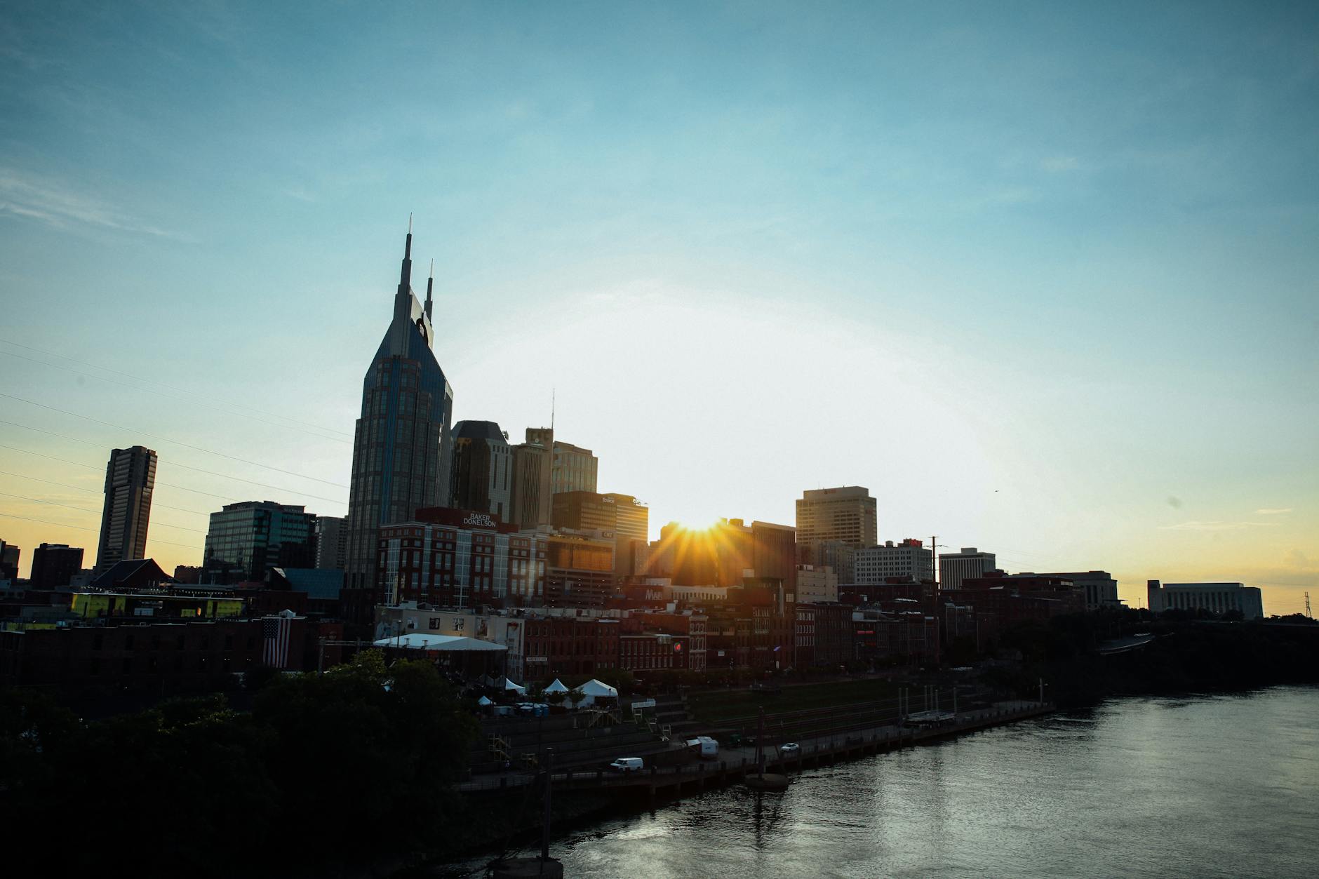Nashville's Fisk University Charts Ambitious Future with $900 Million Campus Overhaul
