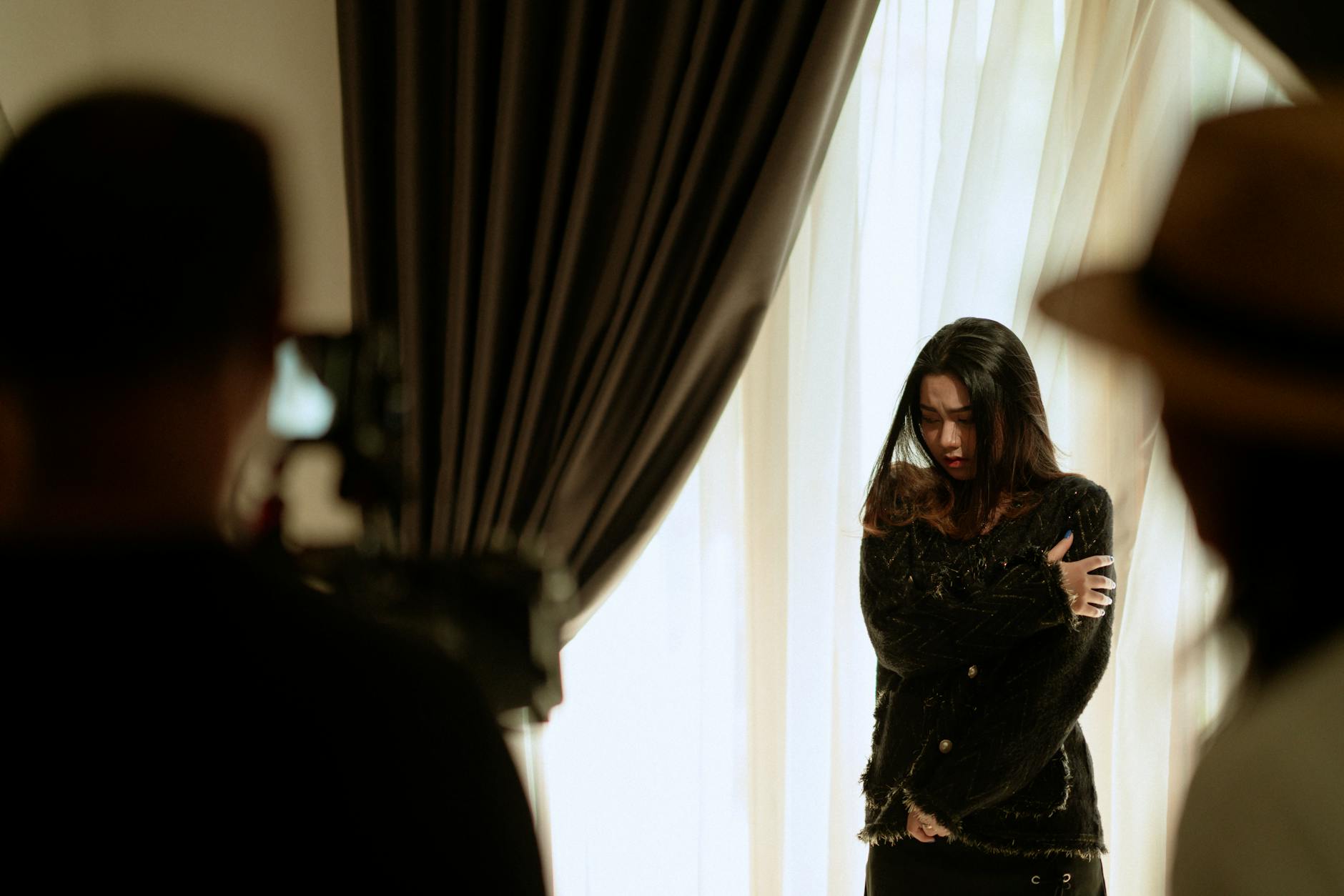 Director Explores Societal Fears Through Modernized Zombie Metaphor