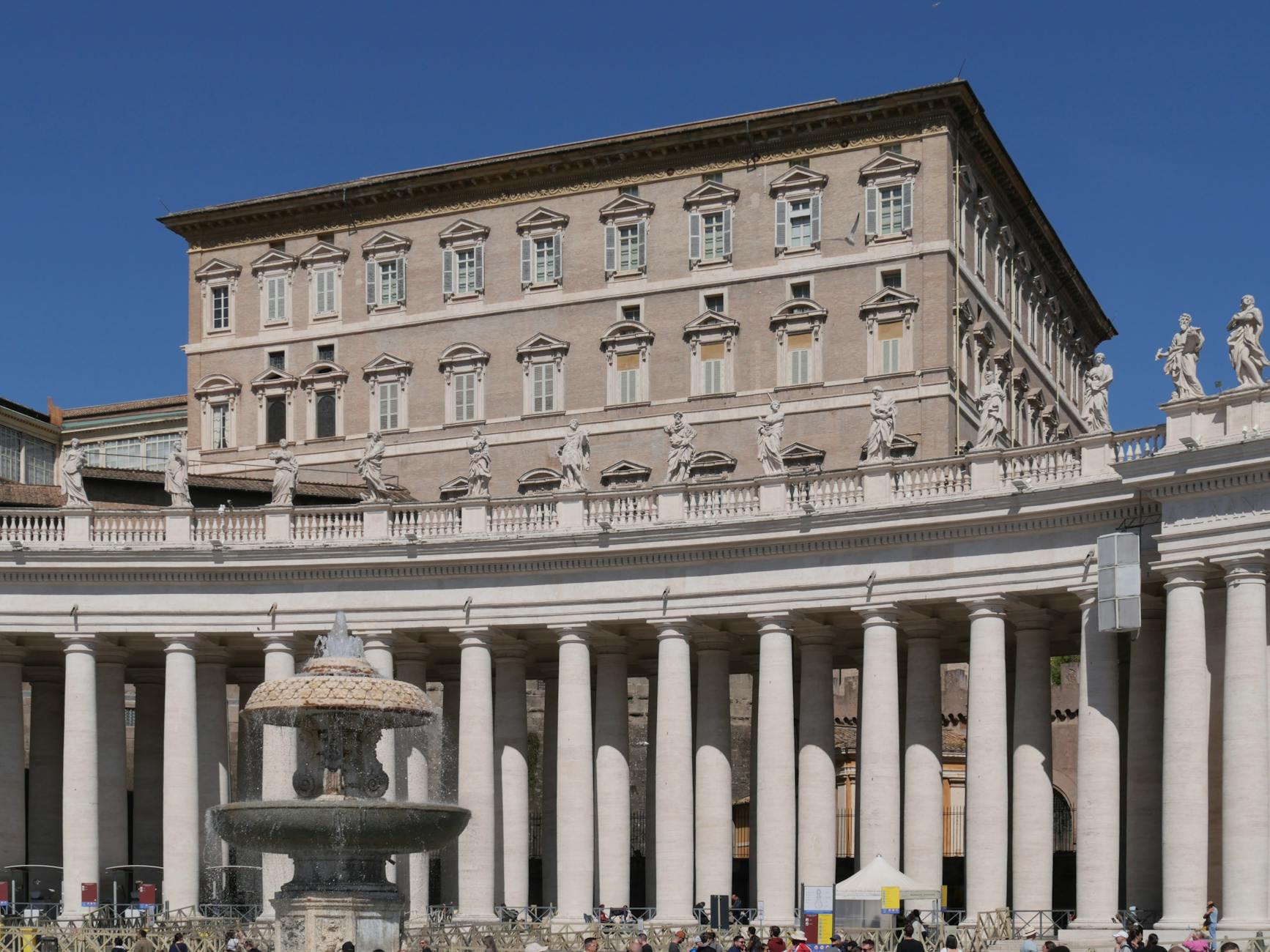 Pontiff Establishes Vatican Think Tank to Navigate Ethical Minefield of Artificial Intelligence