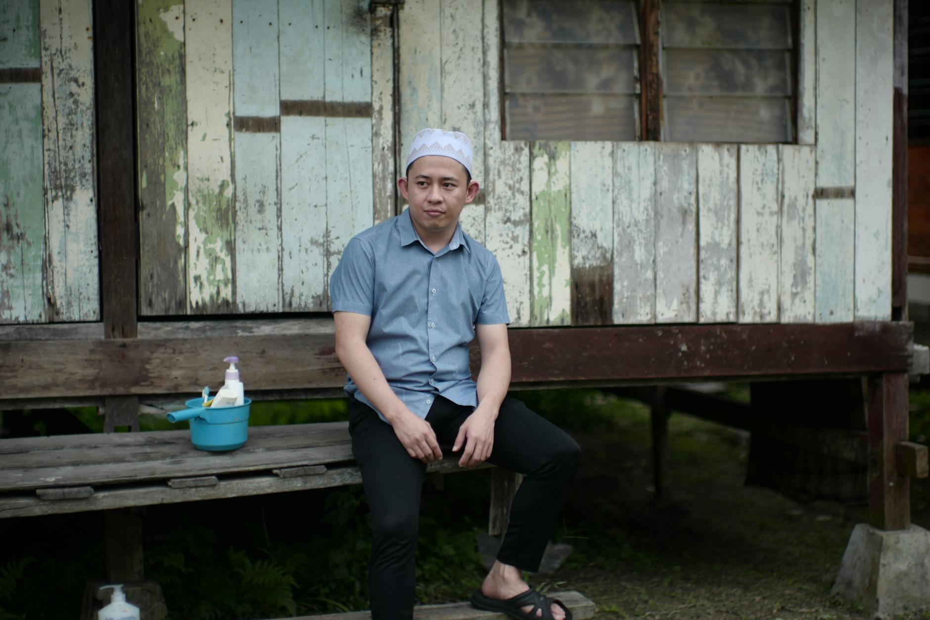 Indonesian Action Cinema Eyes Global Resurgence with Star-Studded Cannes Market Slate