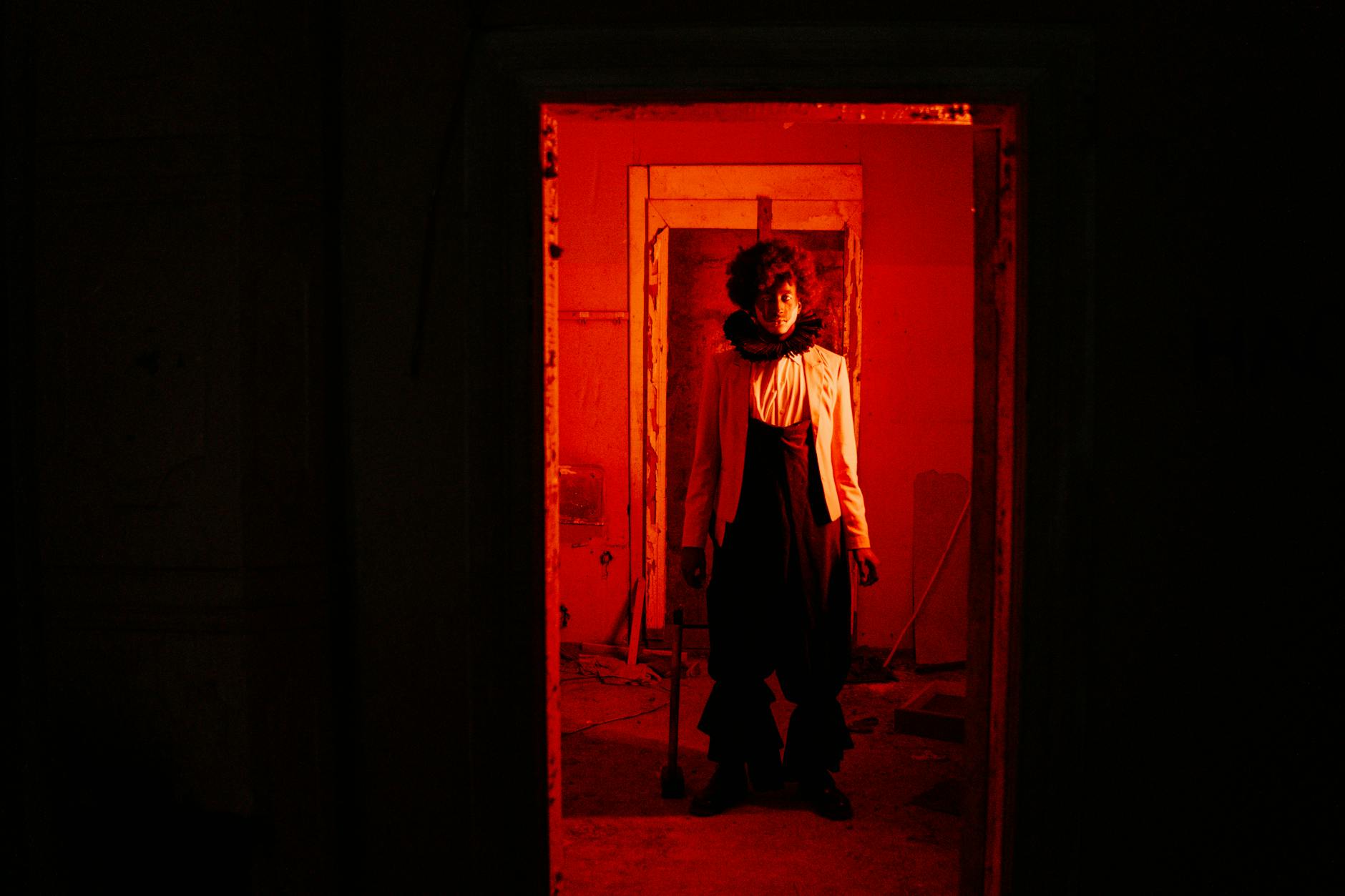 Filipino Director's Ambitious Horror Project 'Obosen' Captivates Industry Buzz at Cannes