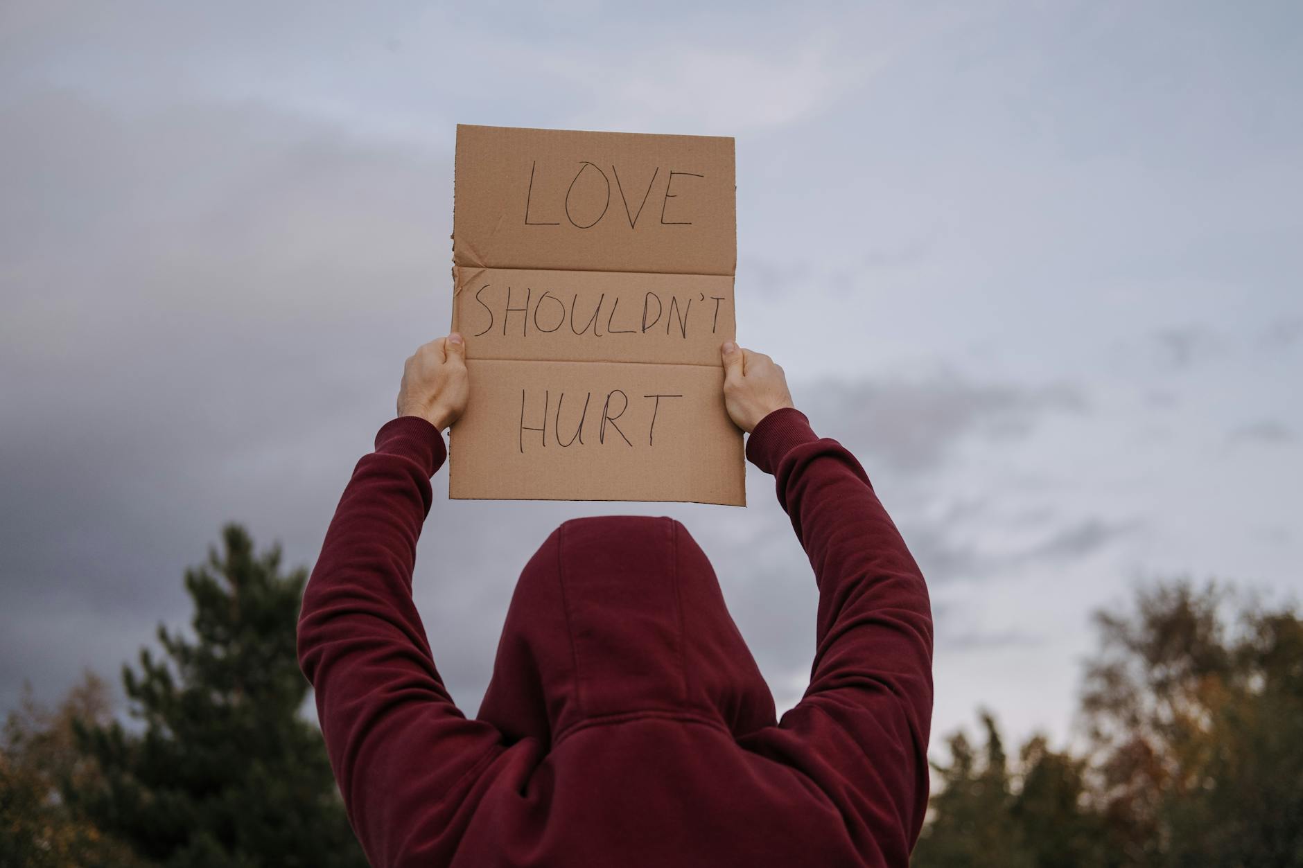 College Friend's Romantic Deception Uncovered: A Dilemma of Loyalty and Truth