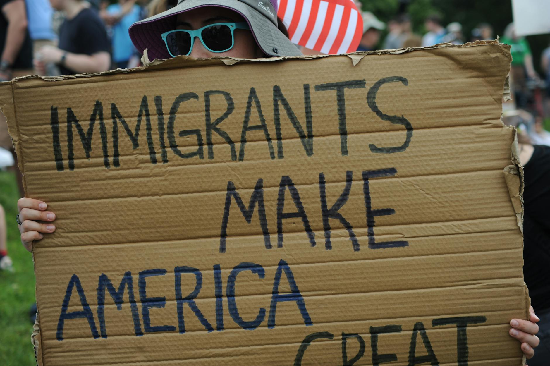 Texas GOP Faces Shifting Sands as Immigration's Political Grip Loosens