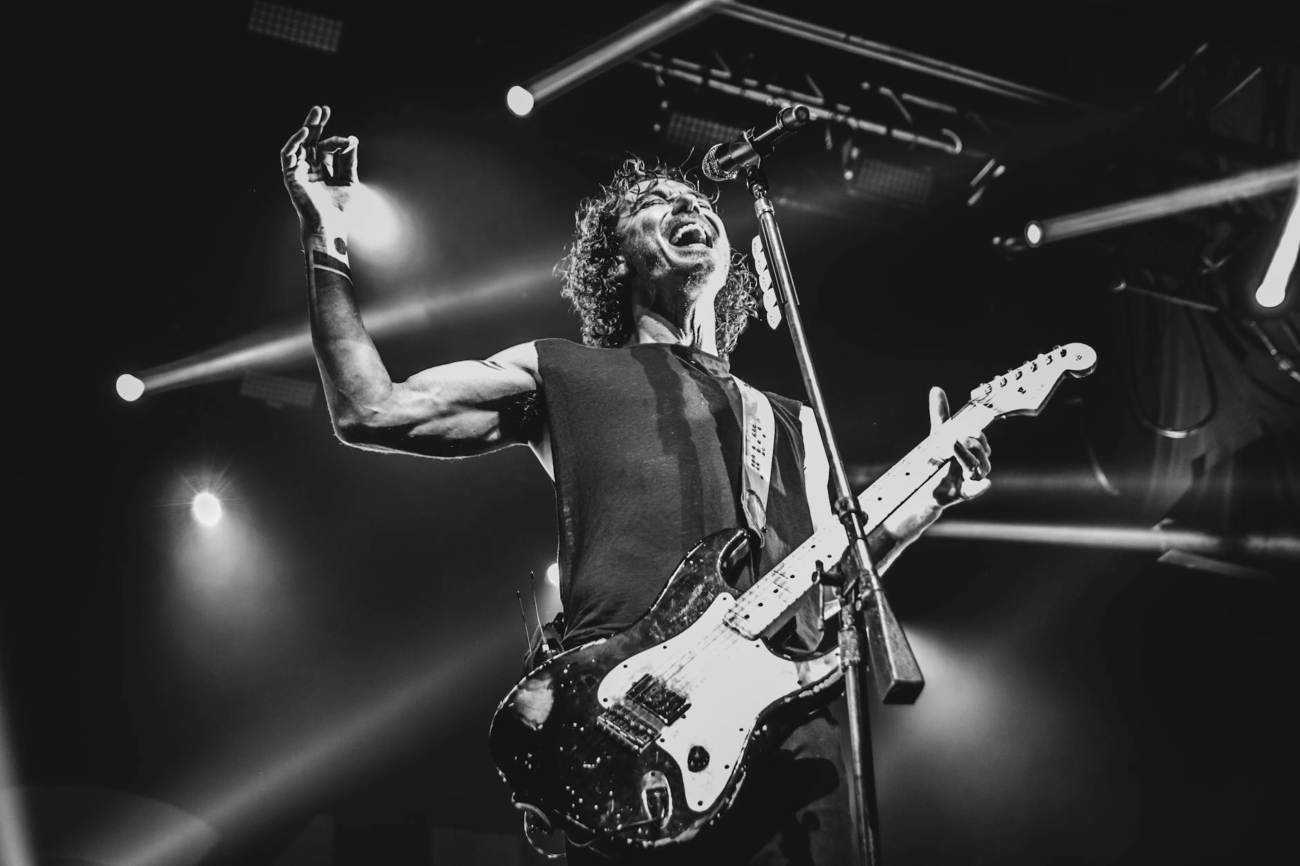 Concertgoers Debate Artist's Political Voice Amidst Springsteen's Current Tour