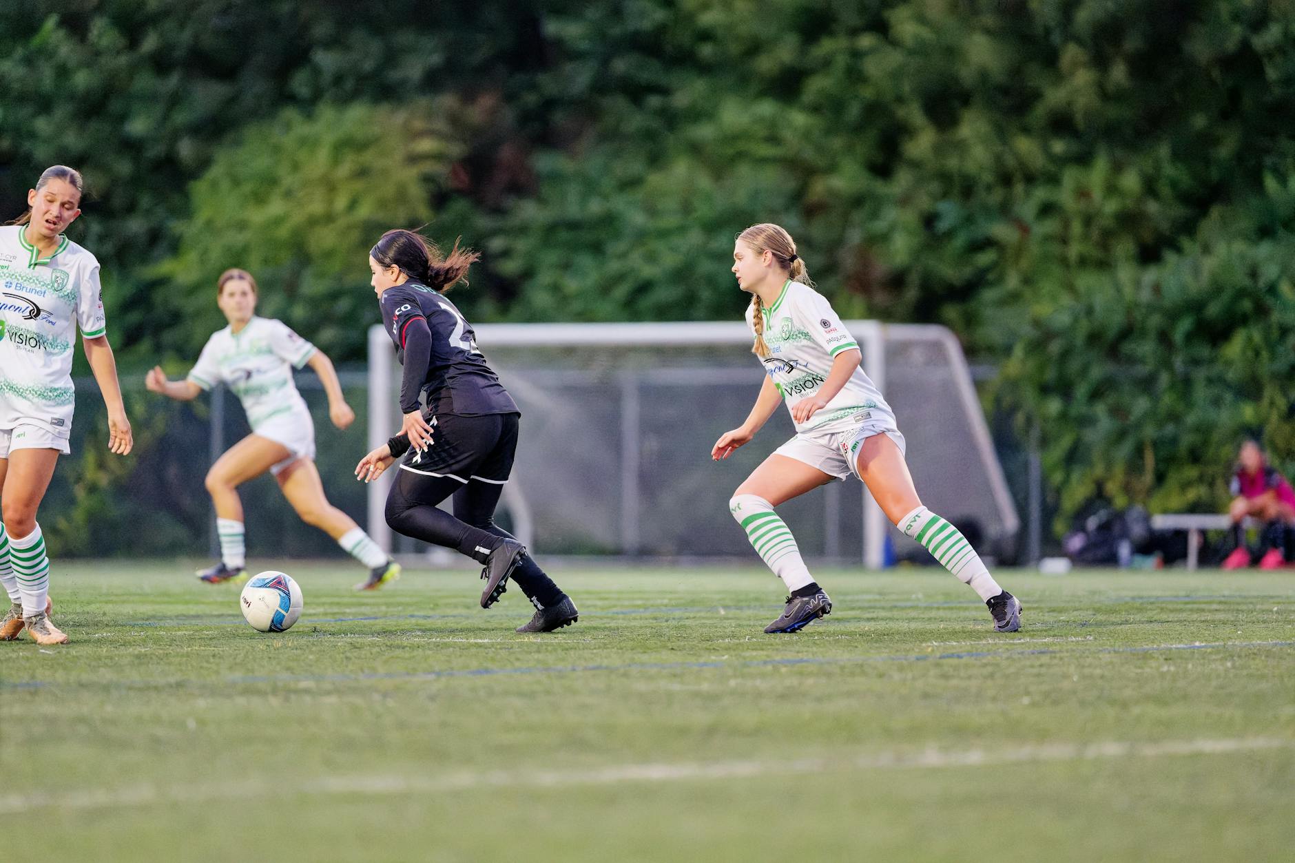 From Near-Death to New League: Stockton Professor Founds Women's Soccer Team Amidst Personal Health Battle