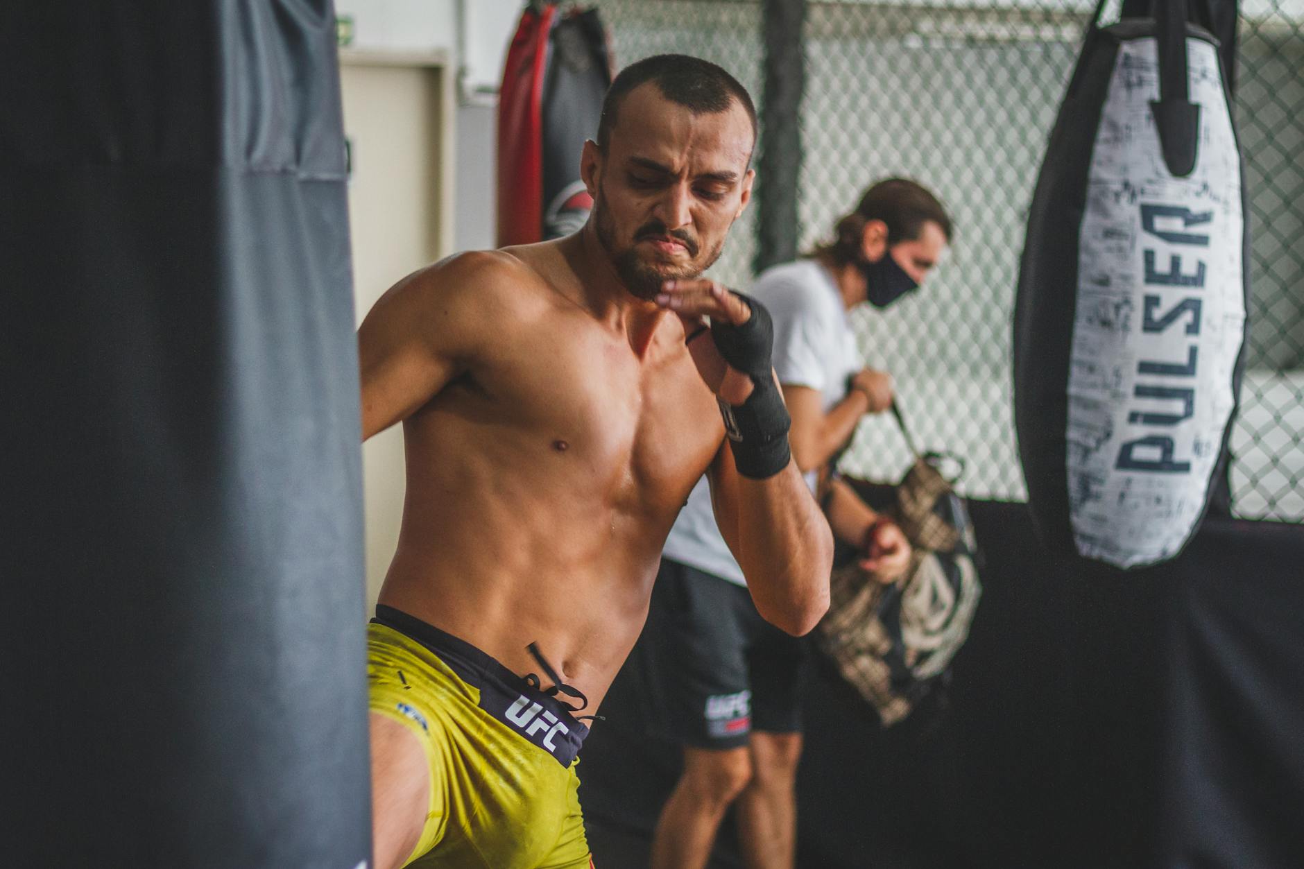 Beyond the Octagon: UFC Leaders Diversify Sports Holdings With Significant NFL Investment