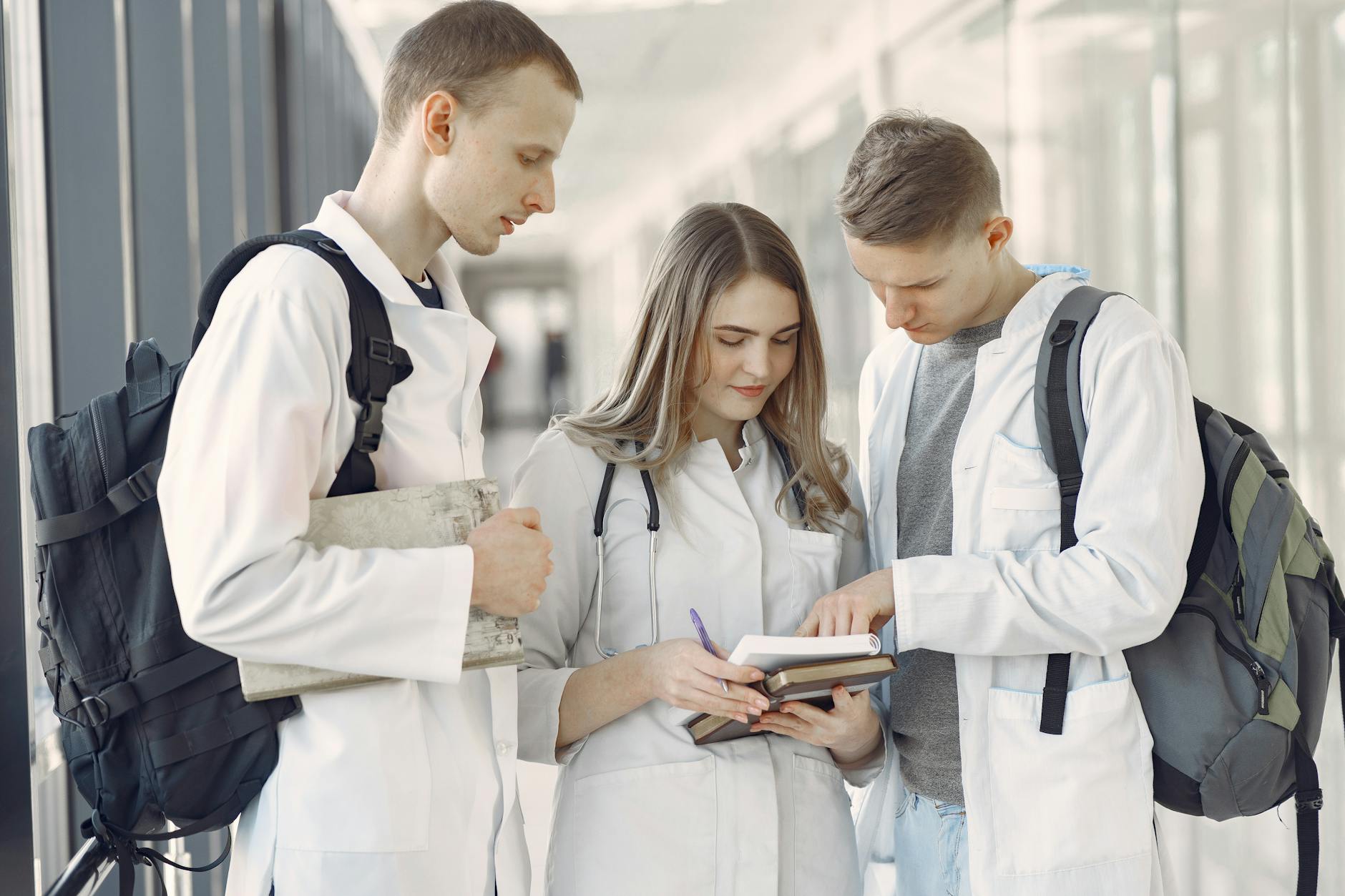 Rhode Island's Healthcare Squeeze: A New Medical School Emerges as a Potential Lifeline