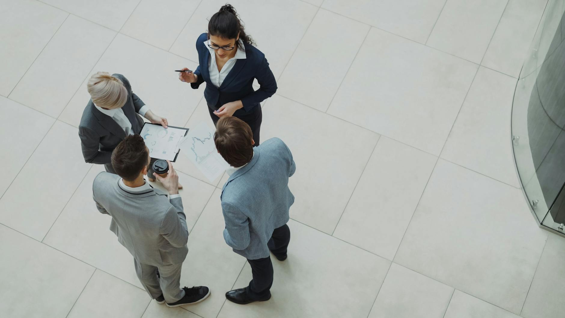 Small Business HR Backbone Faces Scrutiny Over Data Practices and Business Model