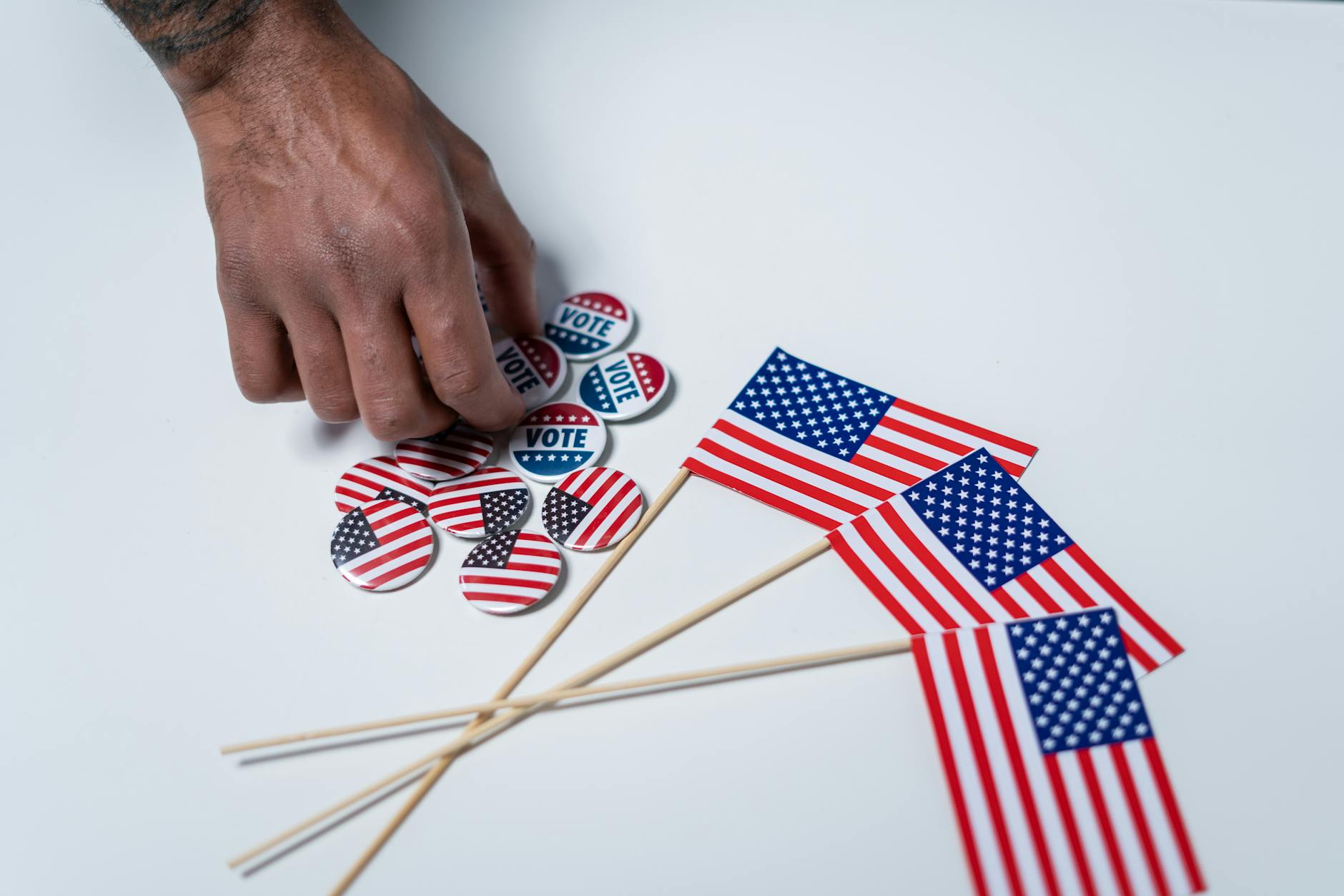 Emerging Political Forces Reshaping America's Electoral Landscape Beyond 2026