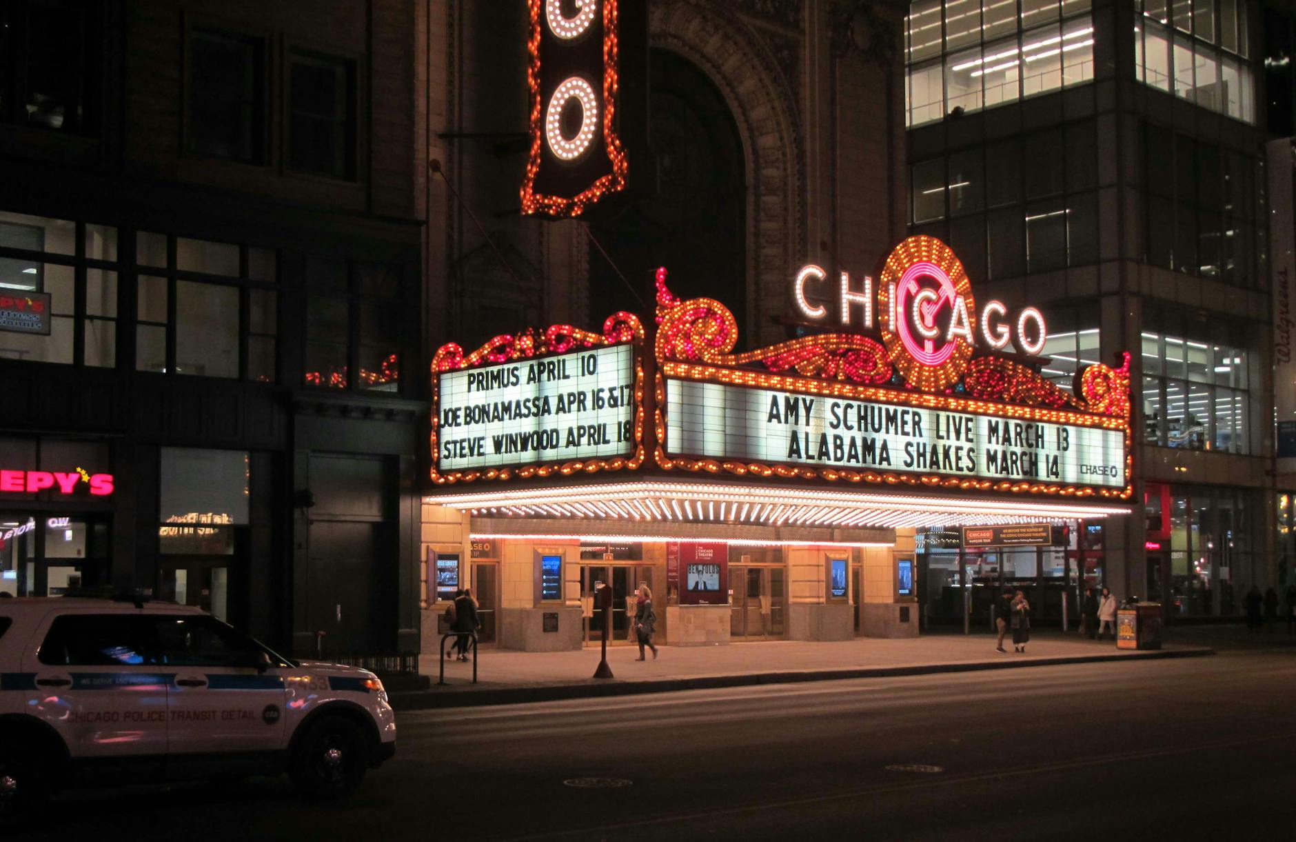 Rock Icon's Current Concert Series Under Increased Scrutiny Amidst Escalating Threats