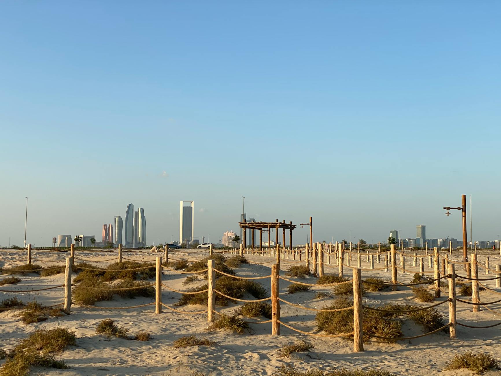 Abu Dhabi Bets Big on Future Tourism Despite Escalating Regional Tensions and Direct Attacks