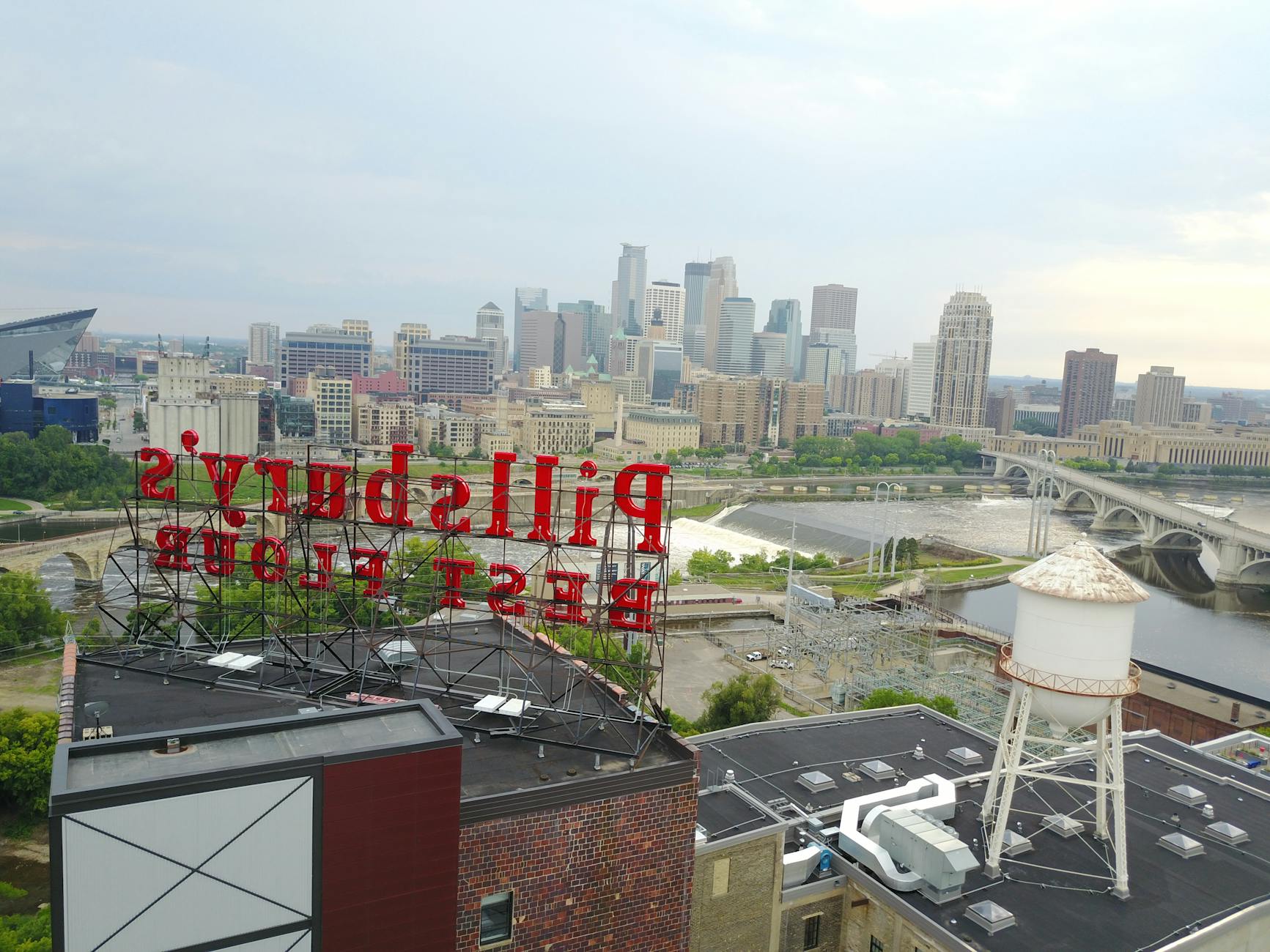 Minneapolis Venue Redefines Sports Fandom, Claims Coveted National 'Best Bar' Honor