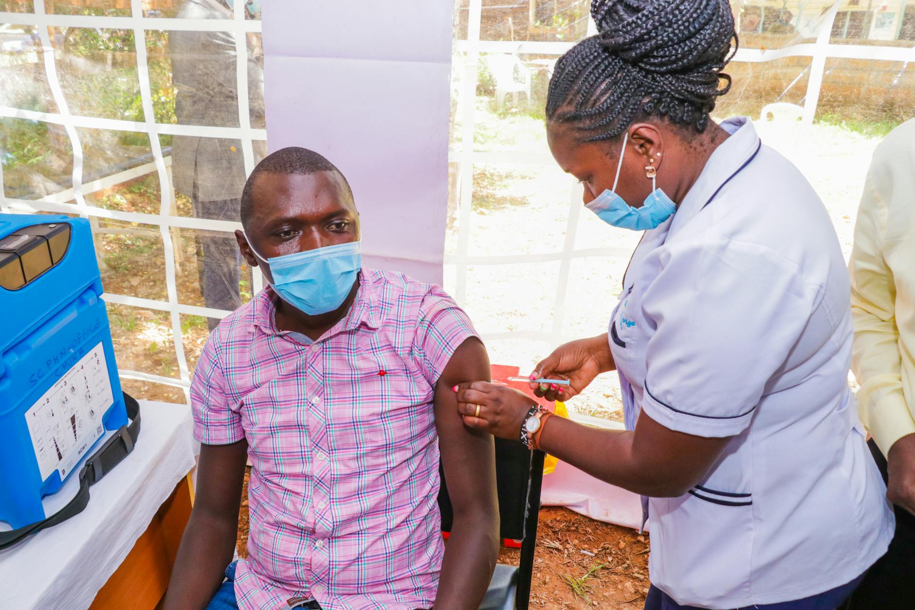 Race Against Time: Novel Therapies Emerge Amidst Bundibugyo Ebola Outbreak Fears