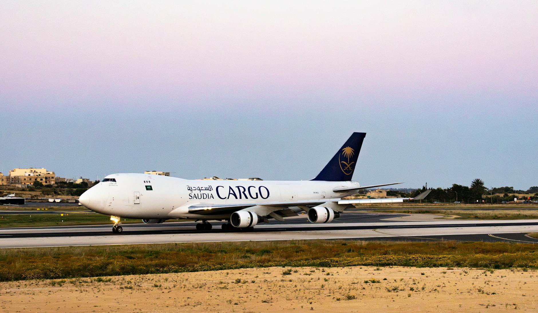 Saudi Arabian Airlines Unveils Ultra-Long-Range Jet Featuring Unprecedented Business Class Suites