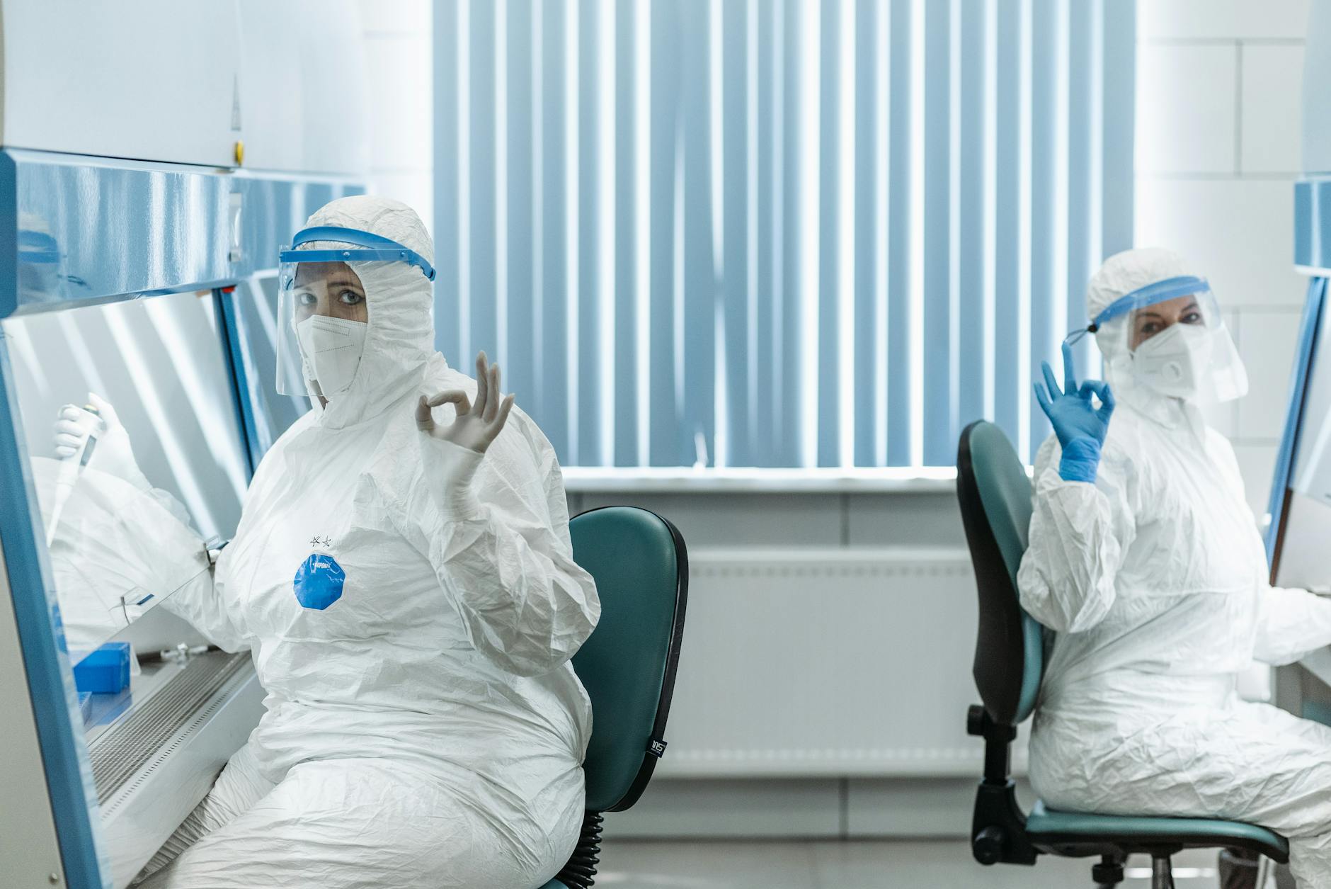 Leveraging COVID-19 Vaccine Tech, Scientists Race to Counter New Ebola Outbreak