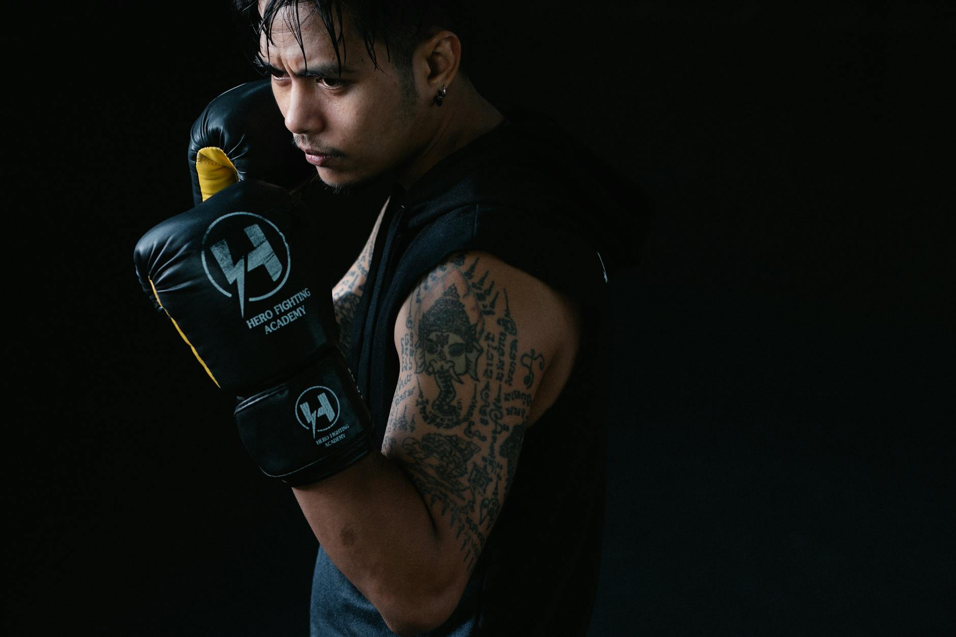 Martial Arts Manga Icon 'The Ogre' Set to Unleash Unrivaled Might in Tekken 8's Latest Expansion