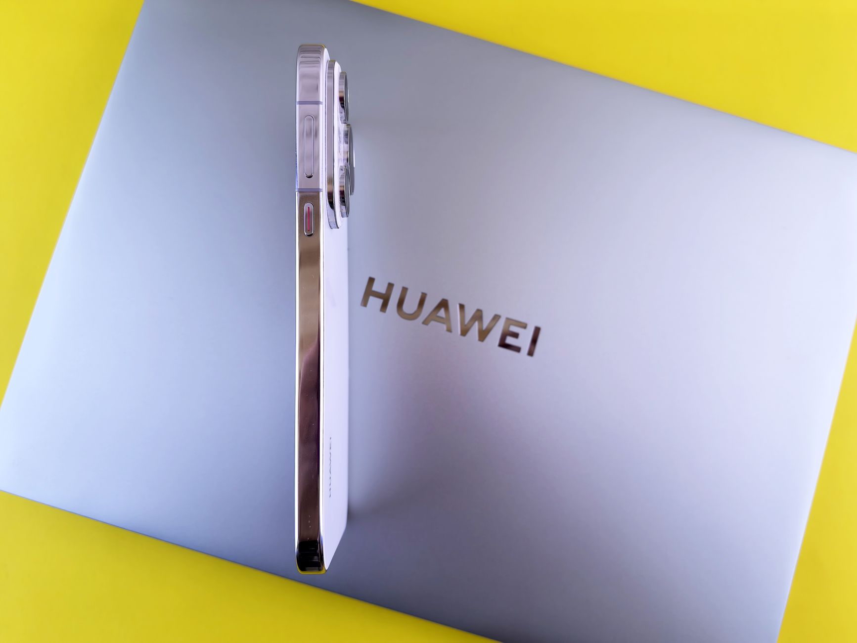 China's Huawei Claims Radical Chip-Making Leap, Challenging Global Semiconductor Dominance