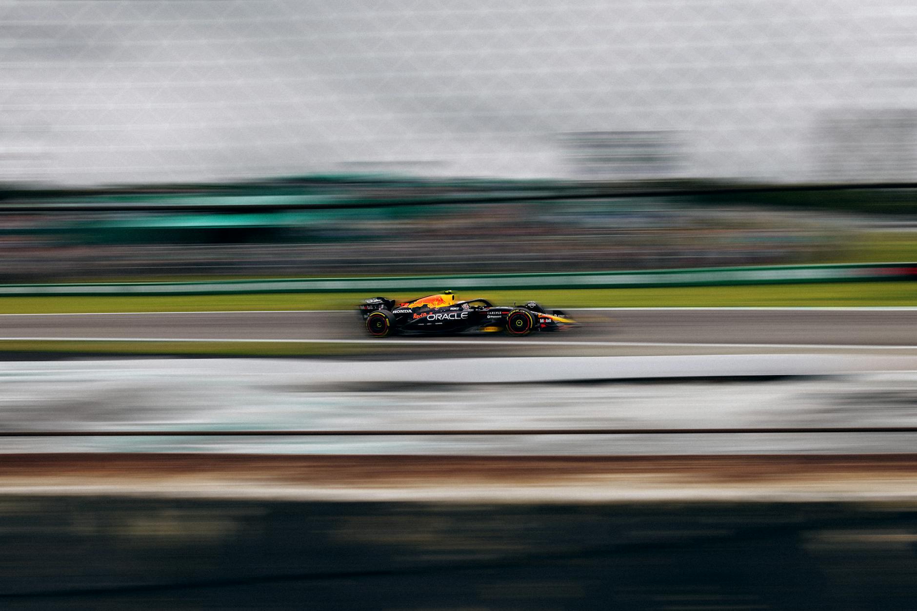 Young Driver Dominance Reshapes Formula 1 Landscape Amidst Veteran Struggles