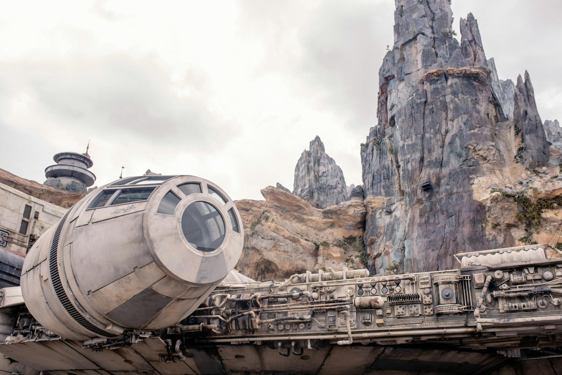 New Star Wars Film Underperforms Expectations, Raising Questions About Franchise's Future Box Office Power