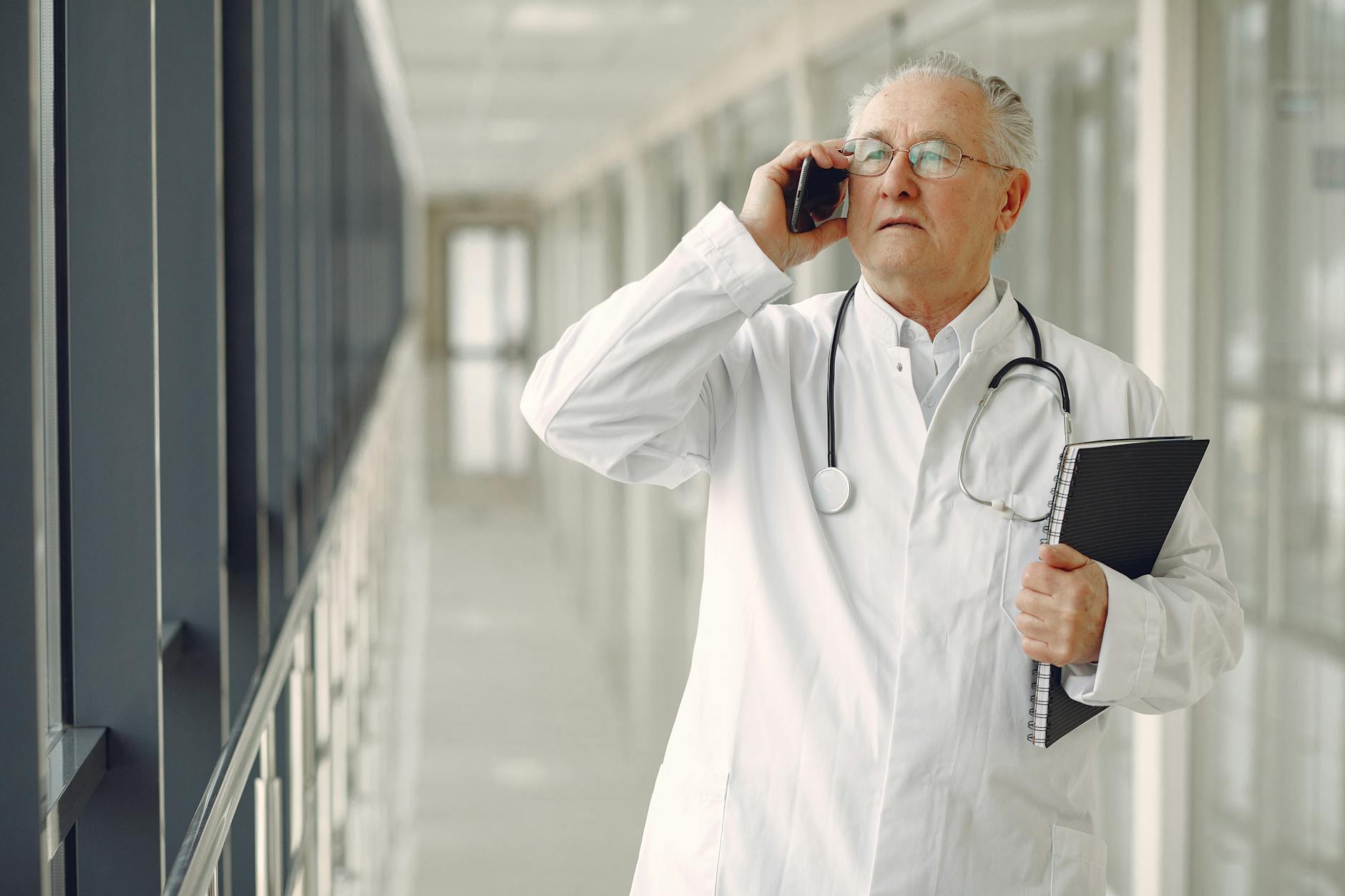 Presidential Health Scrutiny Intensifies as Annual Physical Looms Over Commander-in-Chief