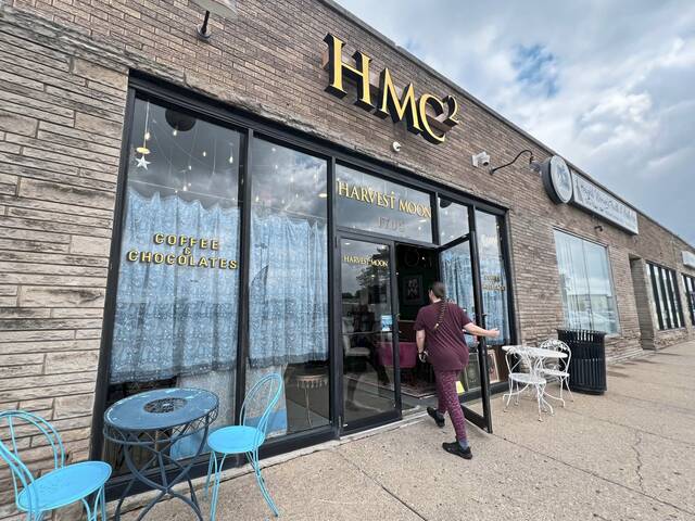 Local Coffee Hub's Sudden Shutdown and Reopening Sparks Community Concern Over Business Stability