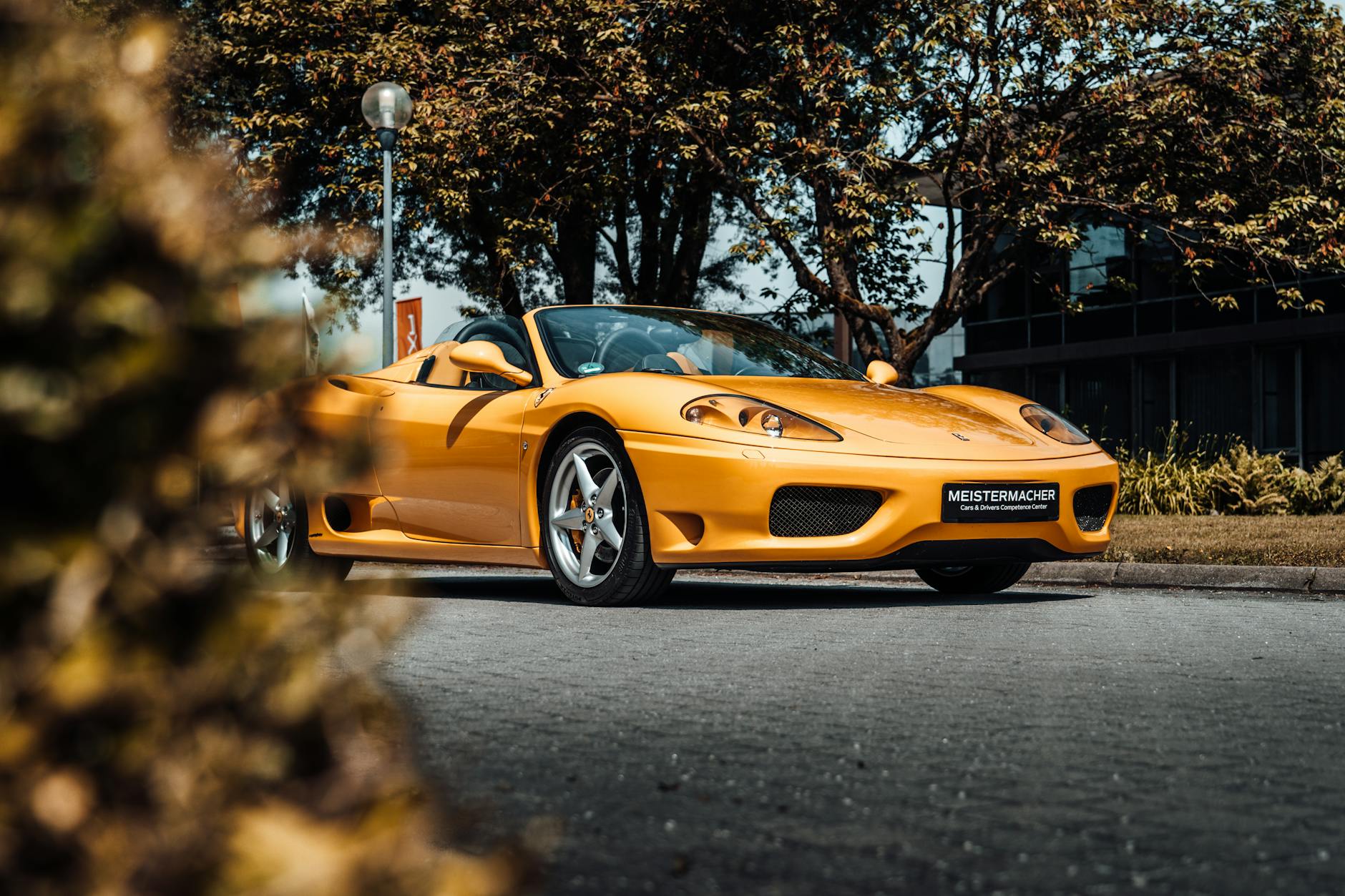Ferrari's Electric Debut Sparks Investor Jitters Despite Bold Design and Performance Claims