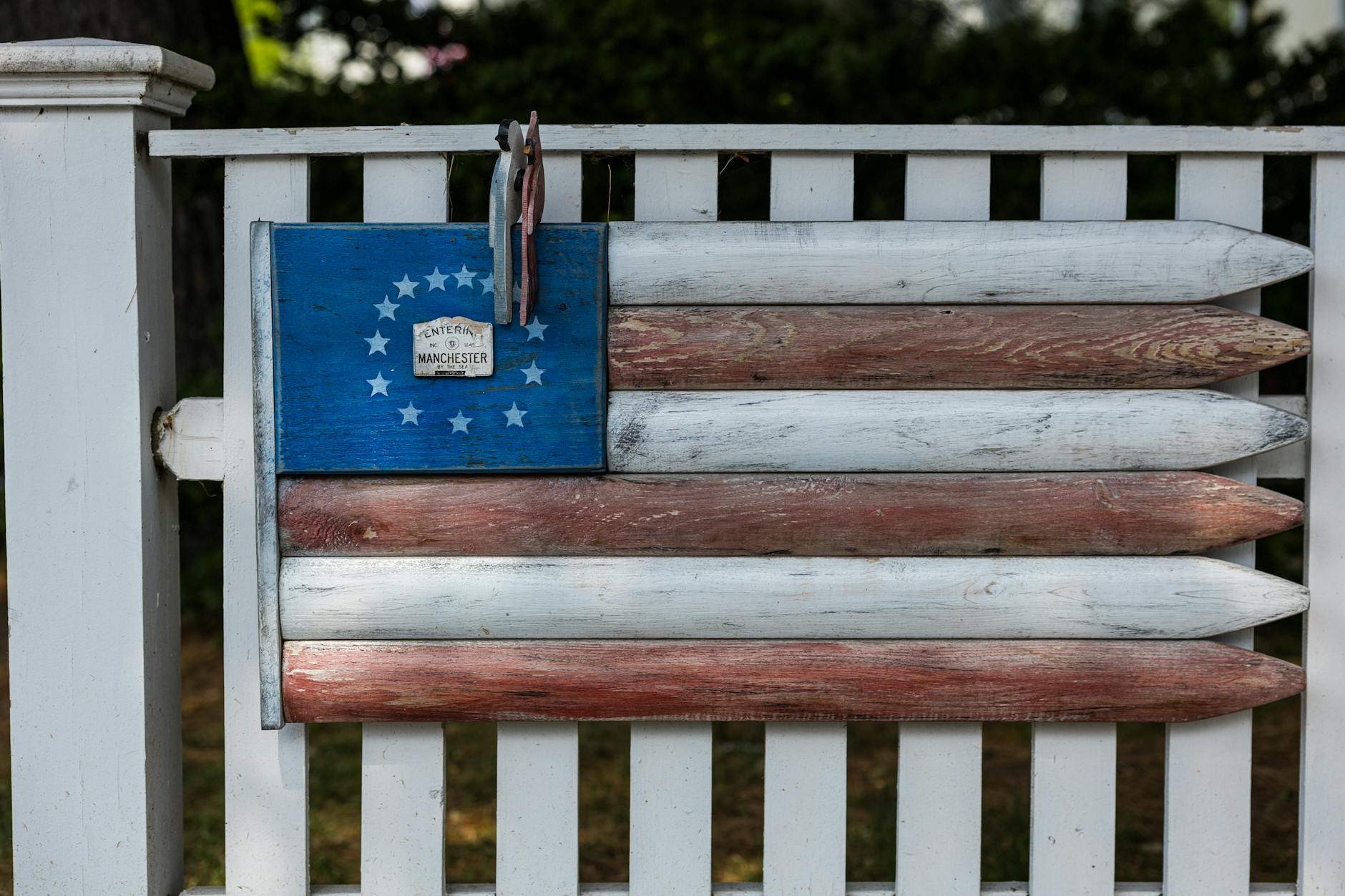 Local Towns Grapple With National Milestone Through Community-Focused Festivities