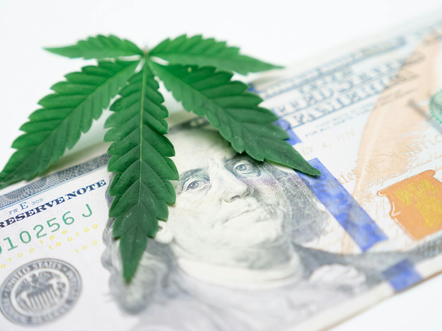 Consumers Sue Over Allegations of Misrepresented Marijuana Potency and Health Claims
