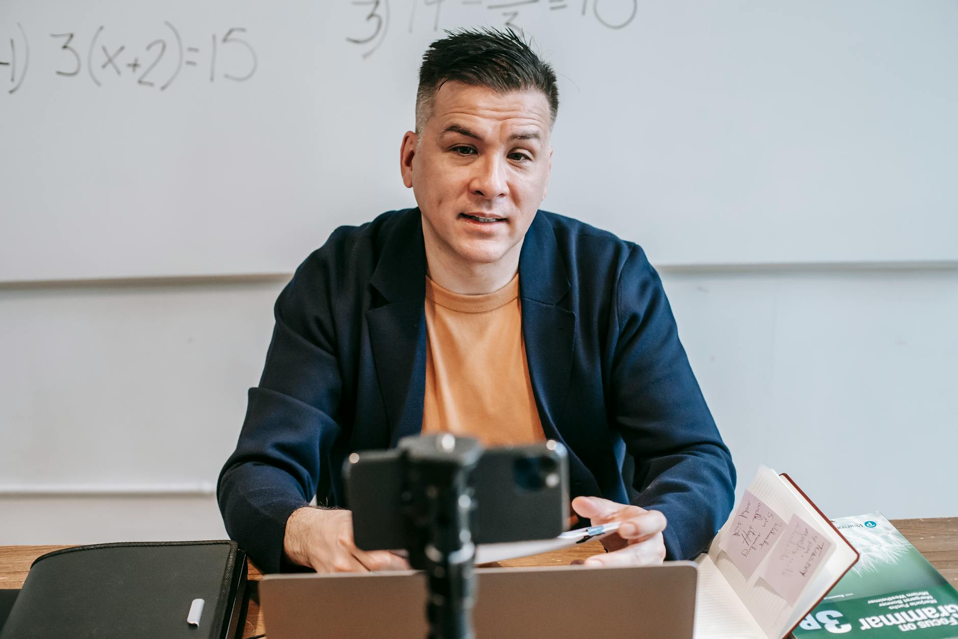 Educators Grapple with Digital Overload: Demand Grows for Balanced Learning Environments