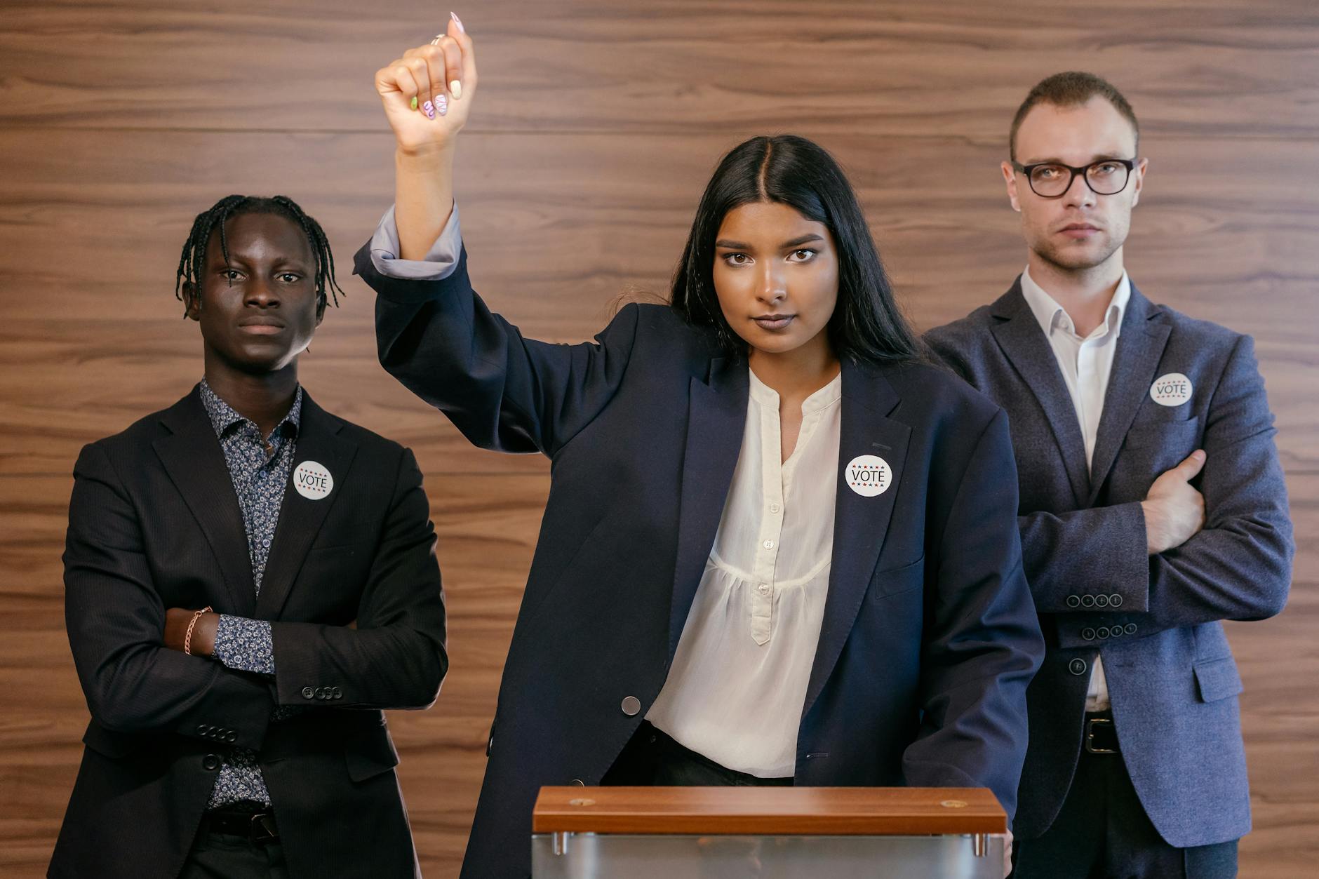 Young Colombians' Digital Activism Faces the Reality of the Ballot Box