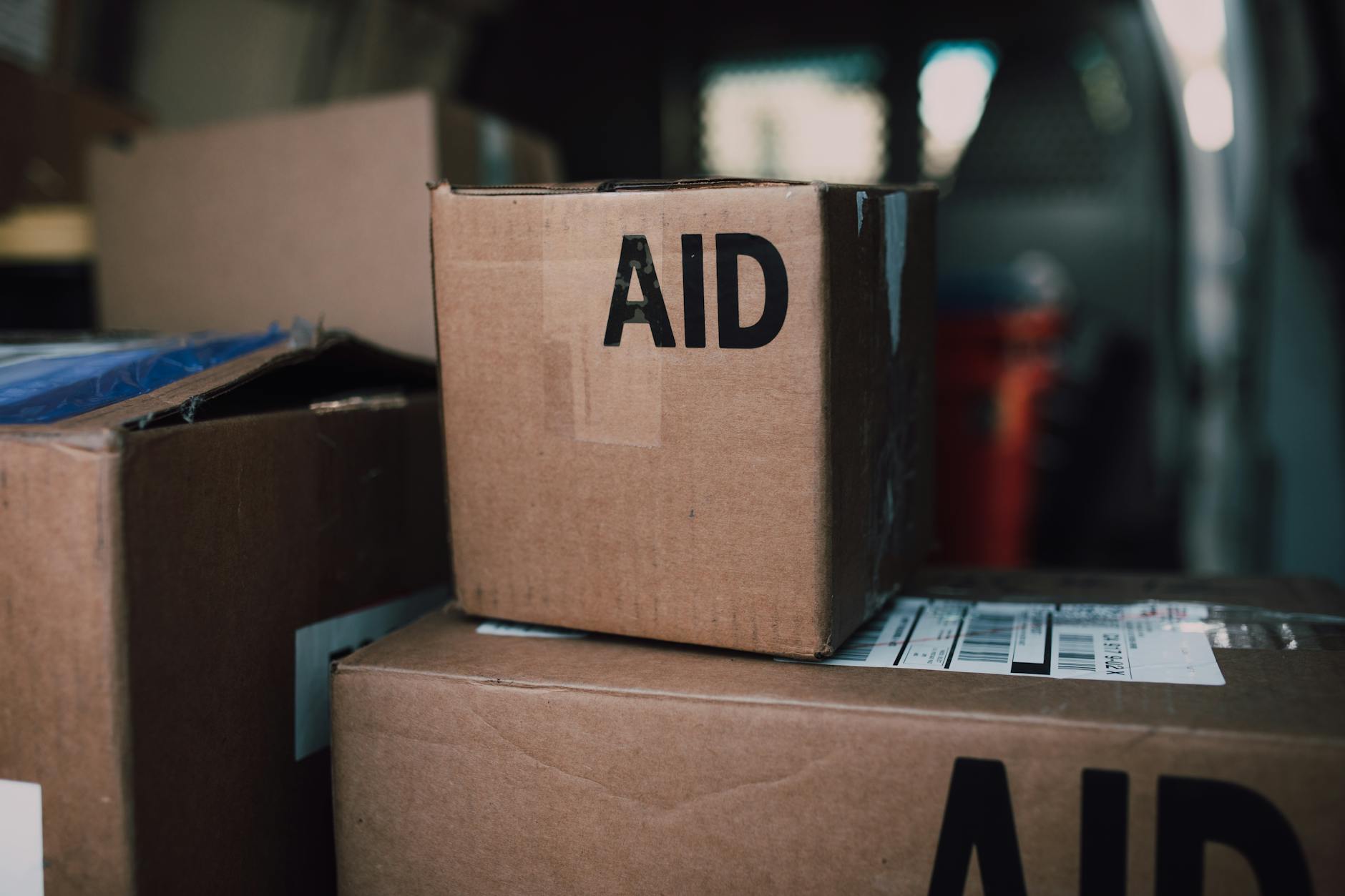 Emergency Deliveries Navigate Congo's War-Torn Regions Amidst Escalating Ebola Crisis