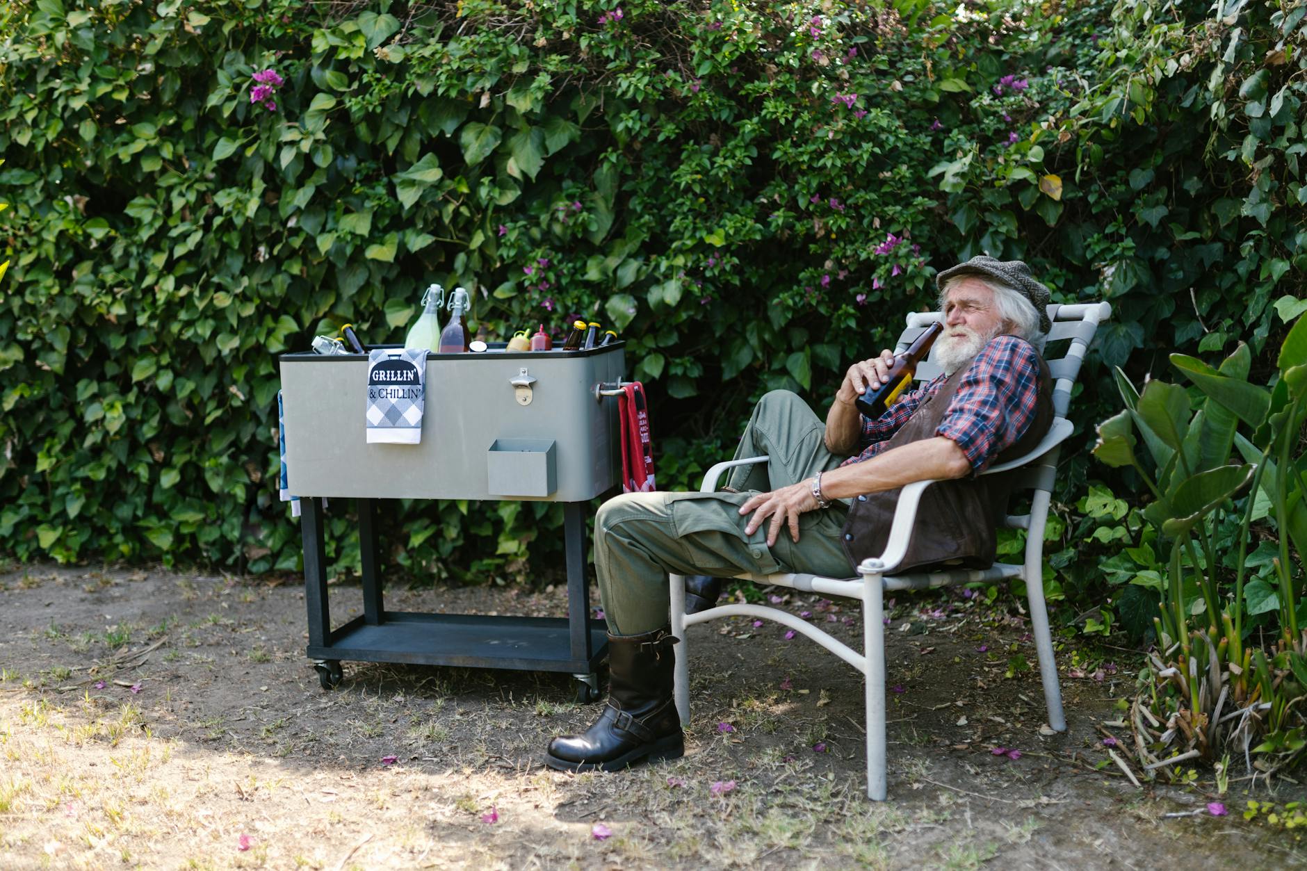 Outdoor Adventures Get a High-Tech Upgrade: Portable Air Conditioning Meets Cooler Functionality