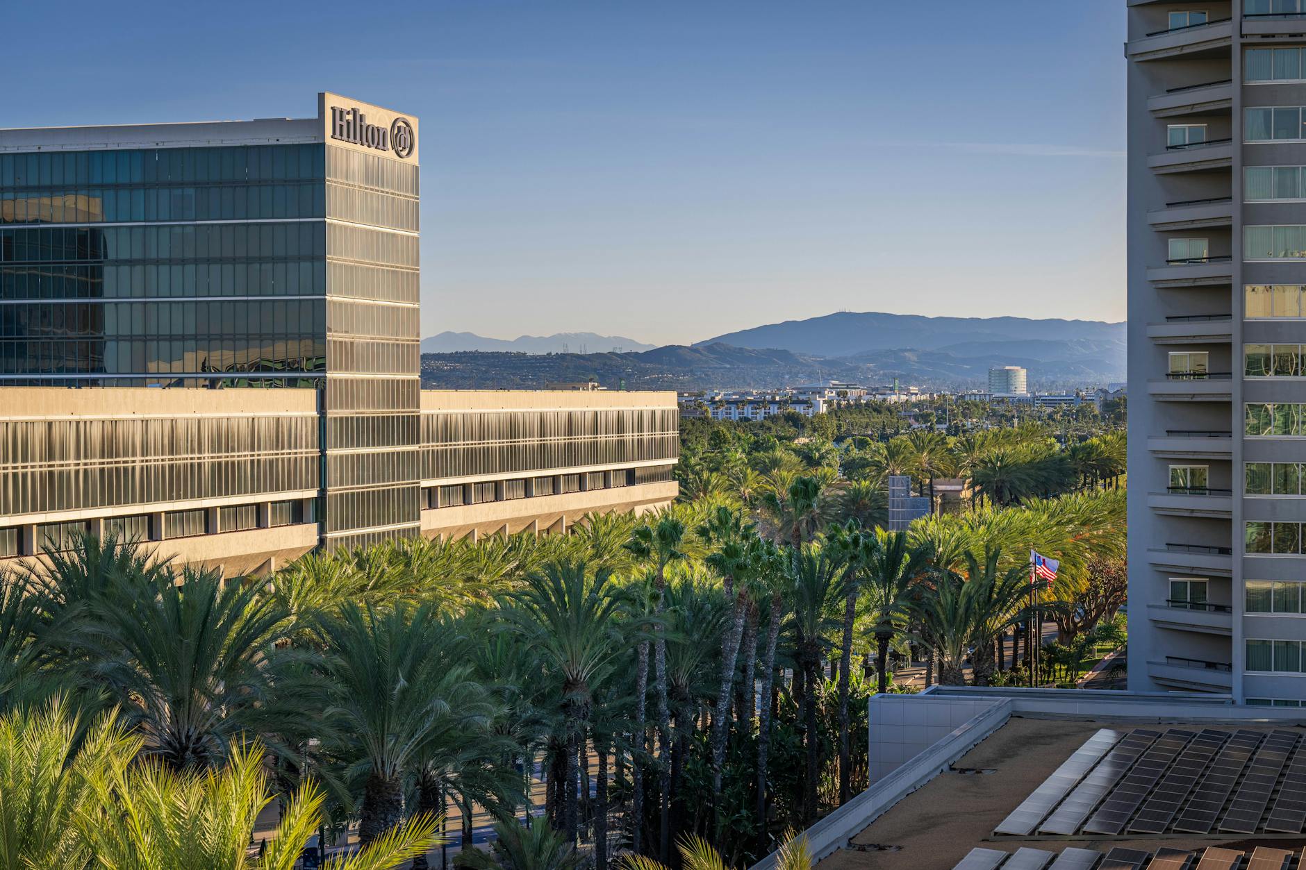 Sunset Strip's Historic Hotel Site Reimagined for a New Era of Laid-Back Luxury