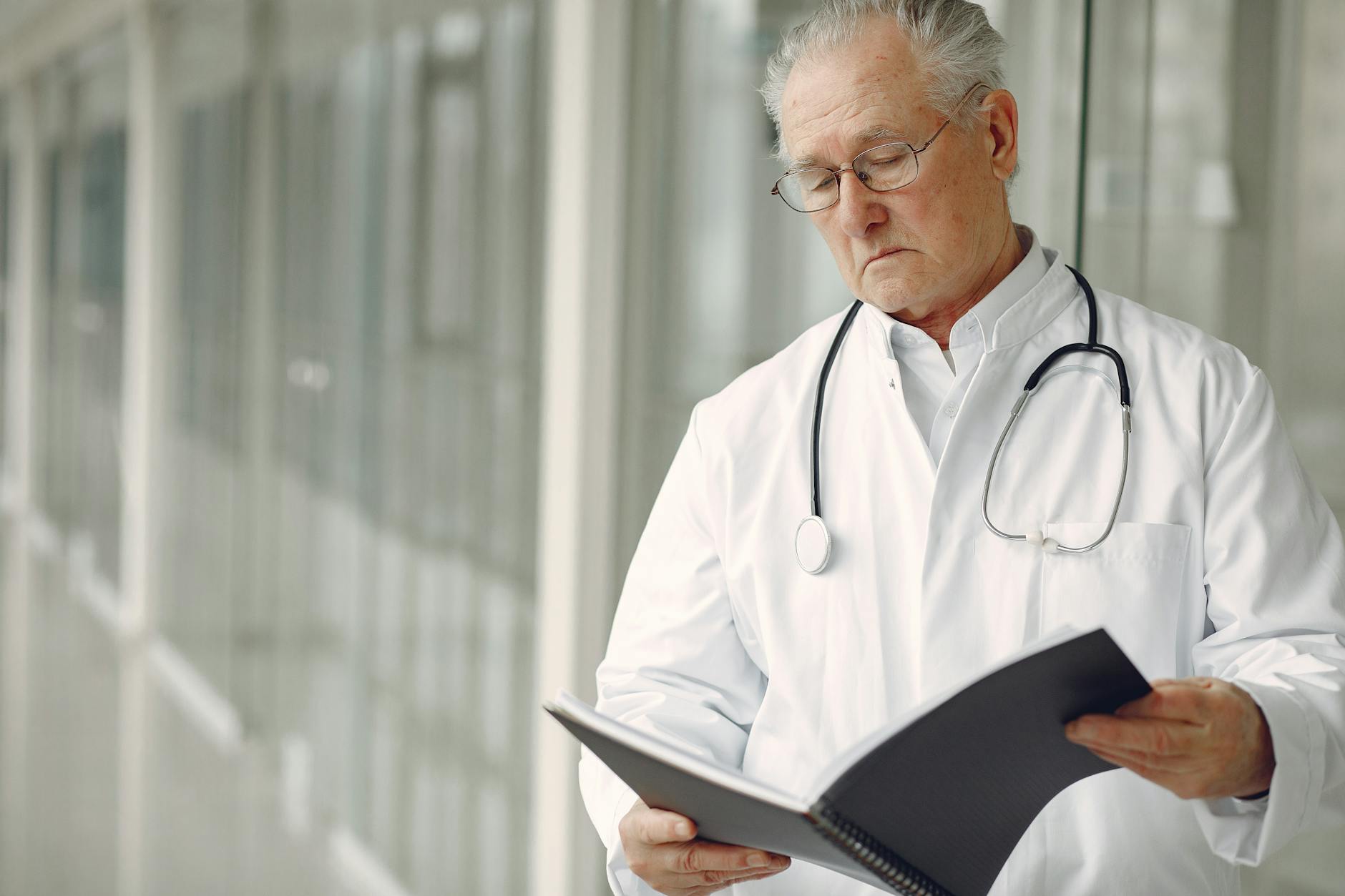 Physician's Health Assessment Sparks Fierce White House Rebuttal Amidst Election Year Scrutiny