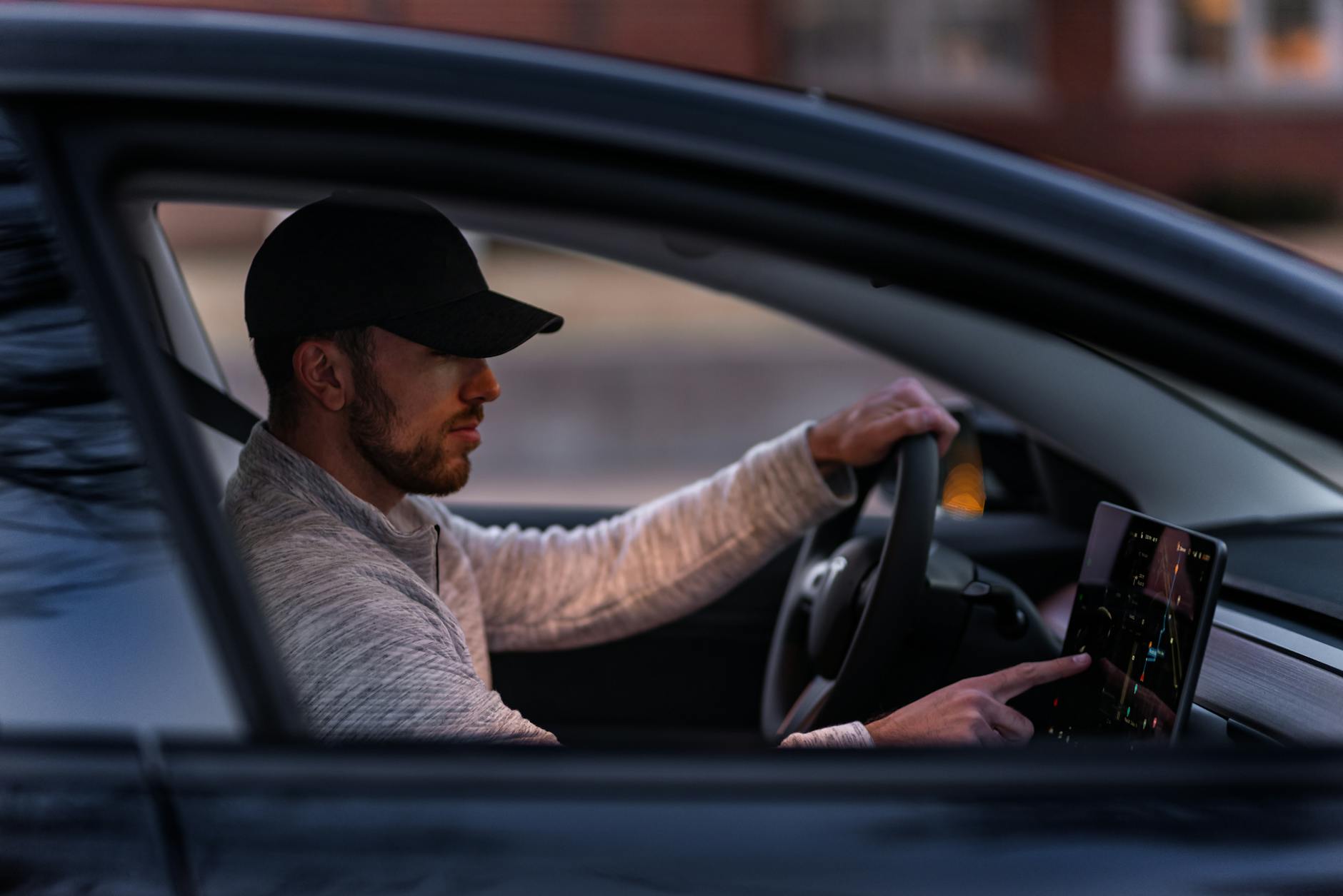 Inside Tesla's Shadowy World: AI Trainers Voice Deep Skepticism Over Self-Driving Promises