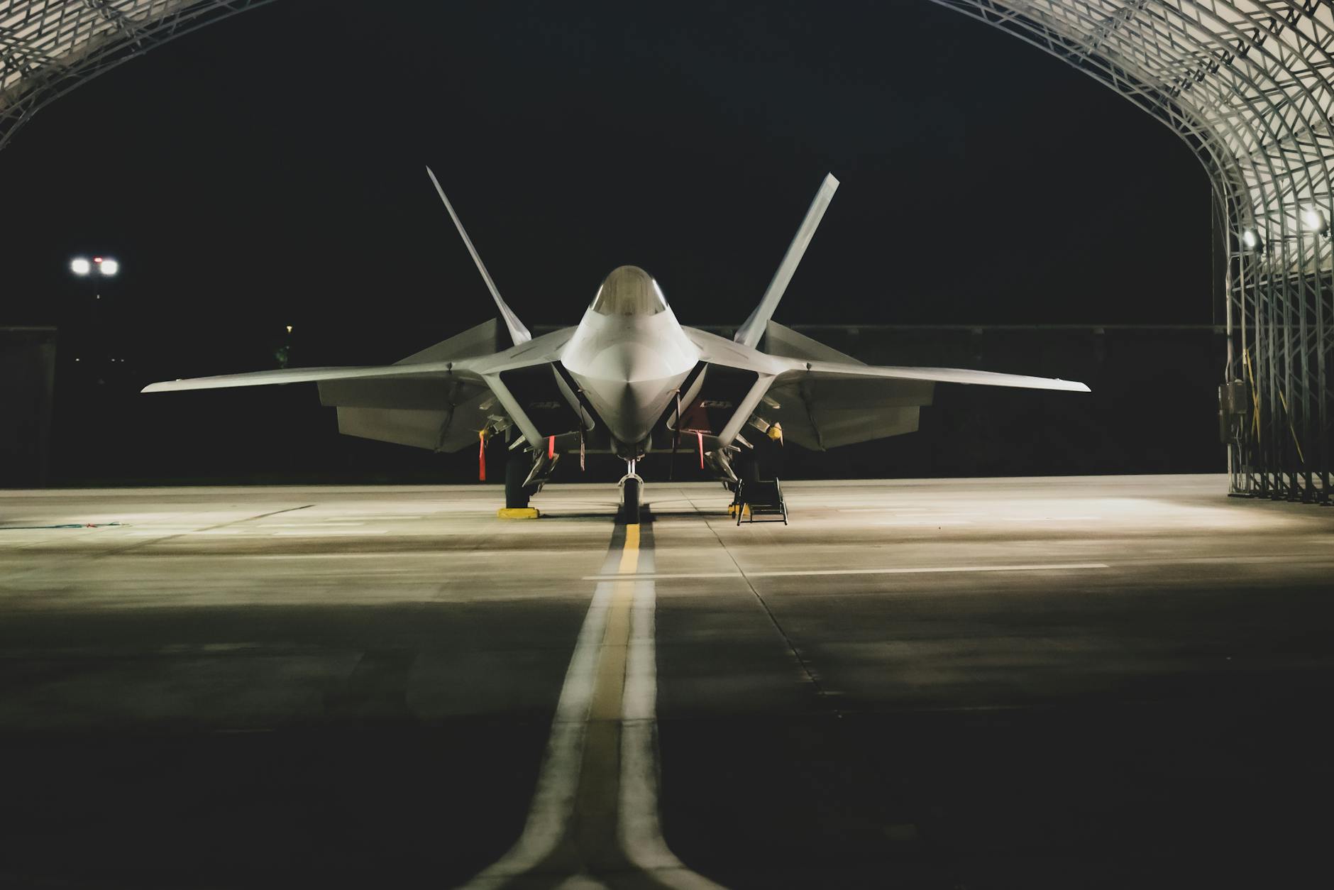 Revolutionary Spray-On Coating Promises to Shield Drones from Radar Detection at Low Cost