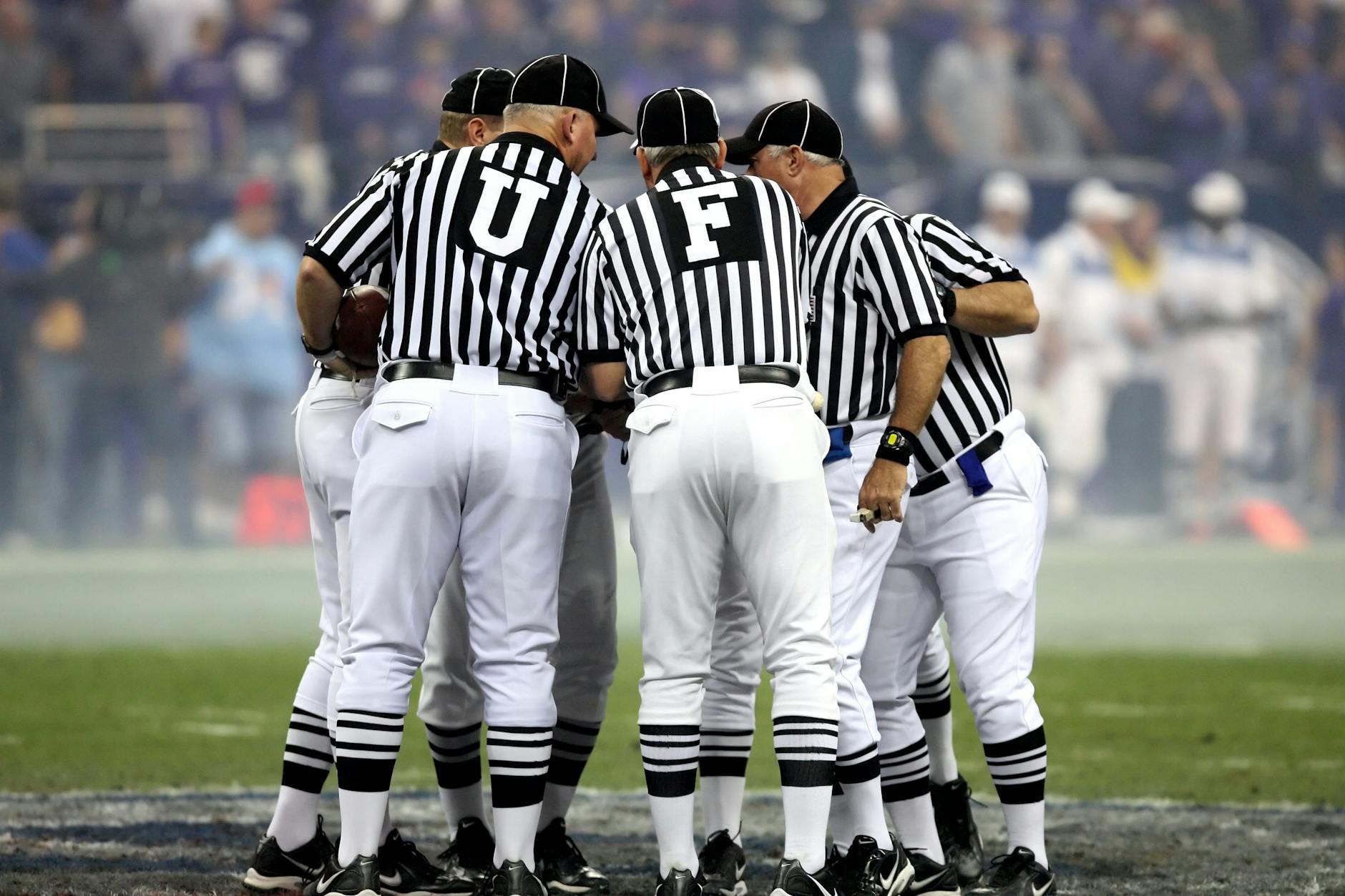 Unpredictable Weather Disrupts Weekend Sports Broadcasts, Leaving Fans Scrambling for Alternatives