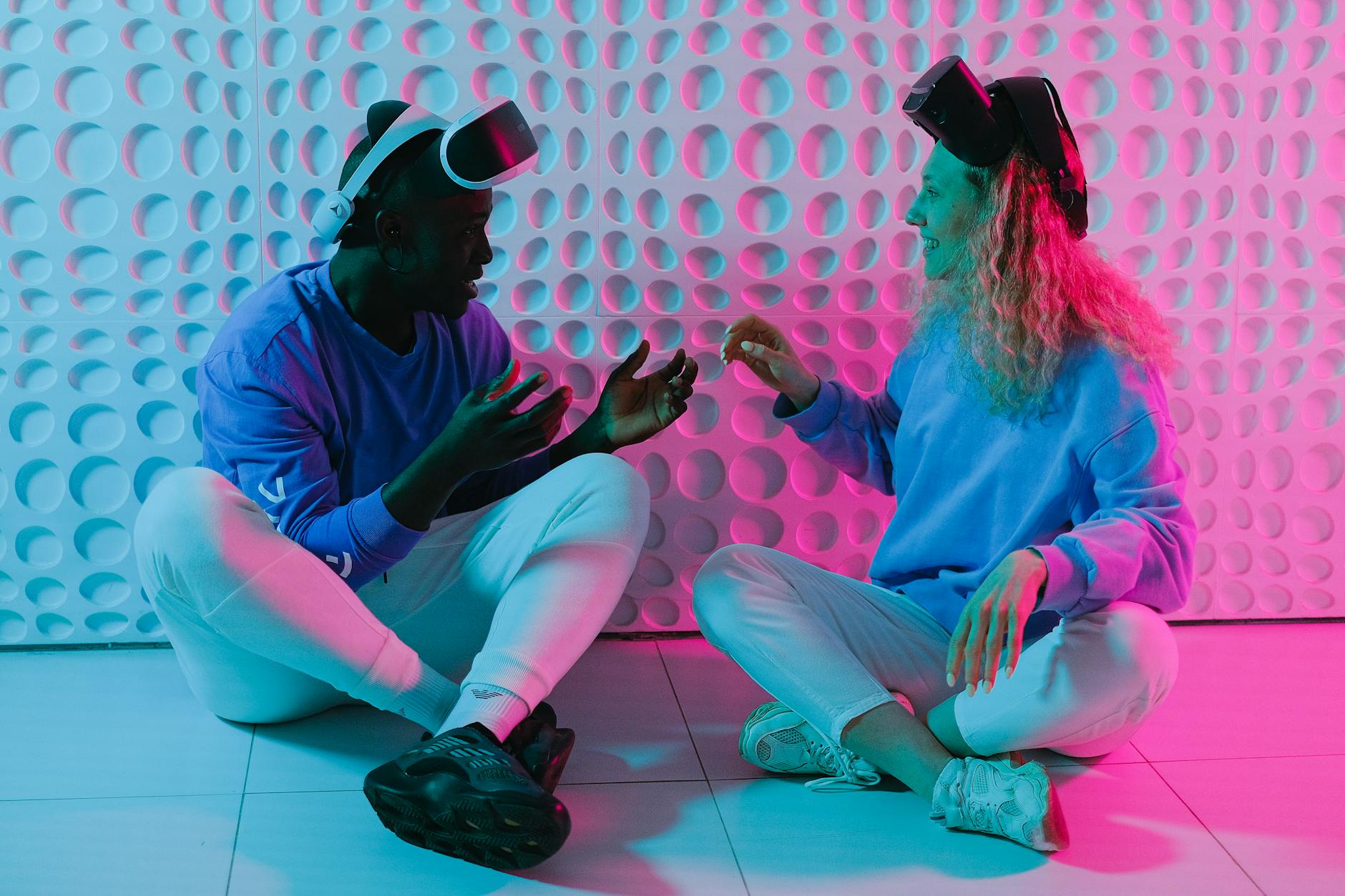 Virtual Idols Venture Beyond Digital Realms, Aiming for Deeper Fan Engagement
