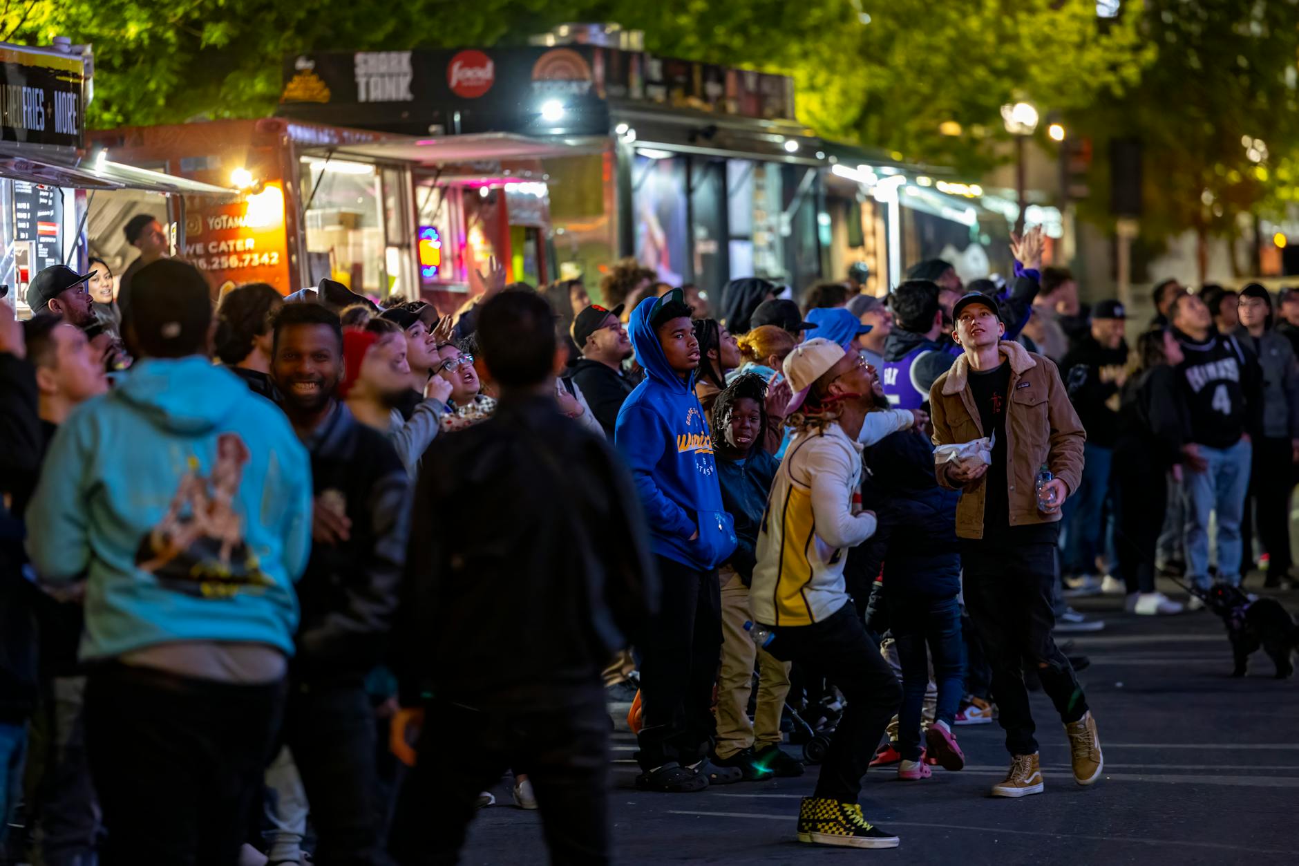 Beyond the Buns: Why the Humble Food Truck Festival is Becoming a Cultural Touchstone