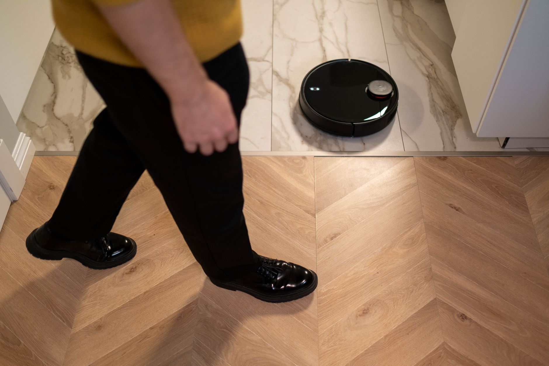 Automated Home Assistants Navigate a New Era of Sophistication and Autonomy