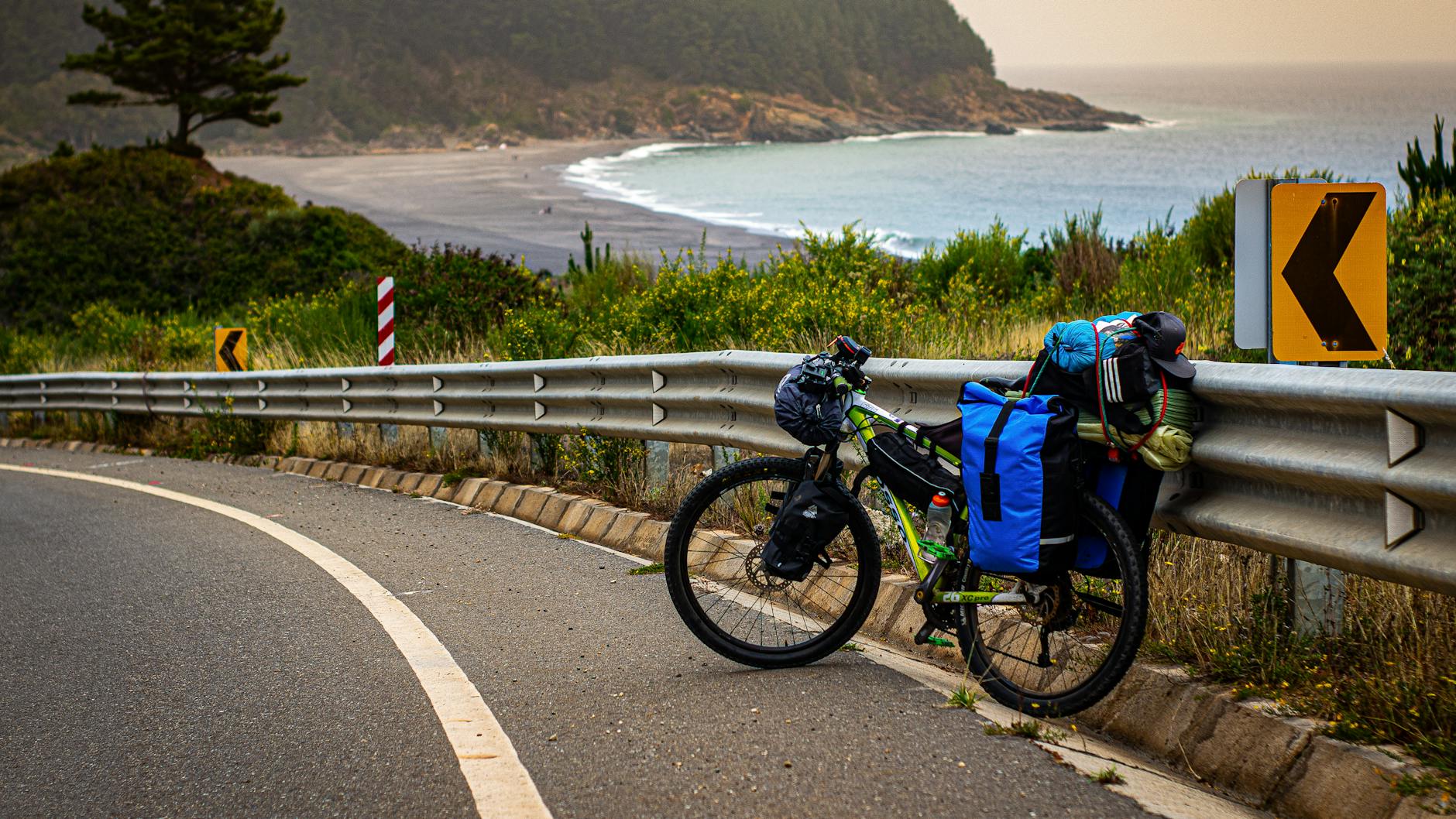 Endurance Cyclist's Epic Ride Highlights Critical Shortage of Volunteer Support for Cancer Patients